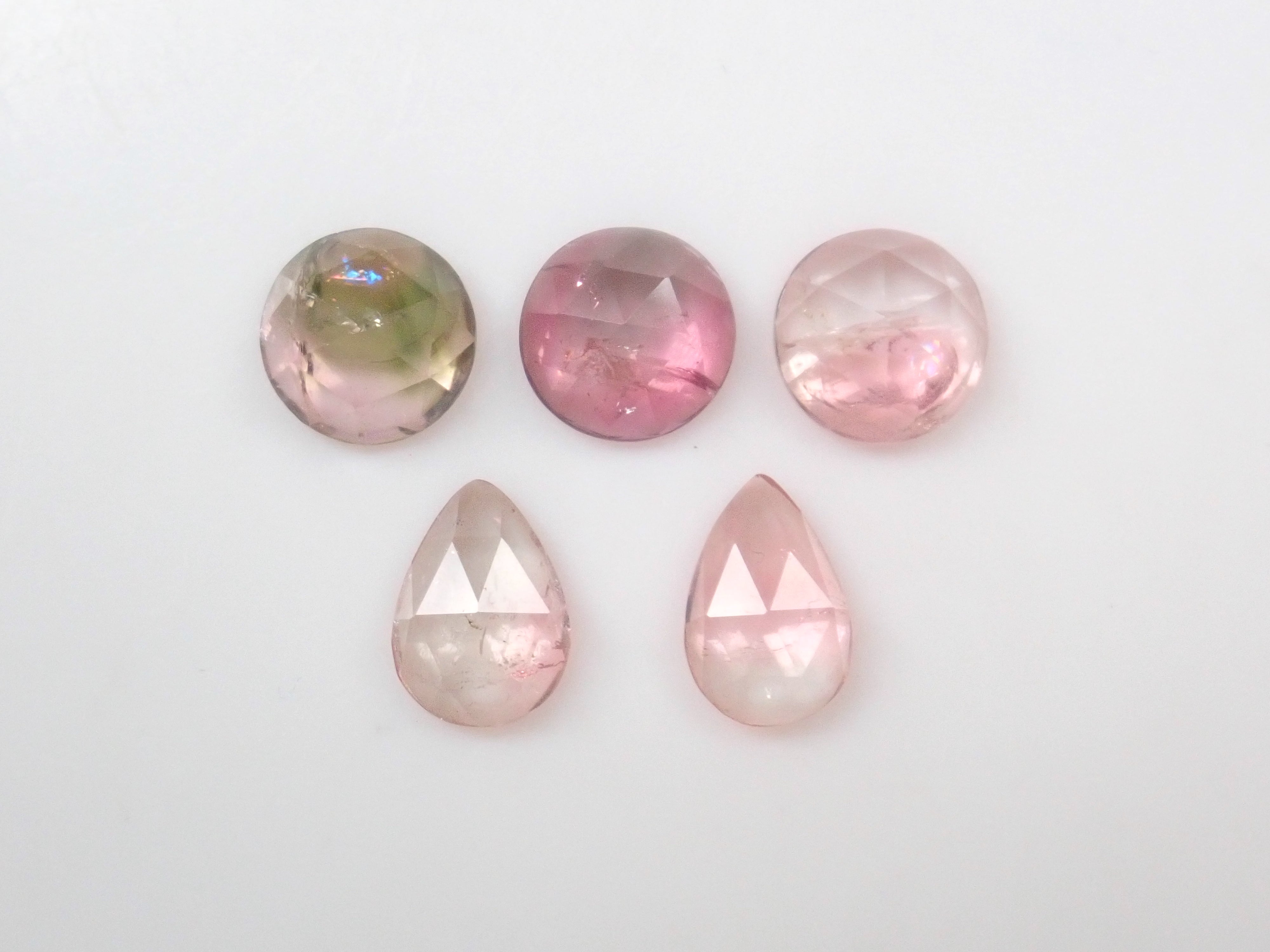 【10月10日晚間10點開售】【限量10顆】贏取一顆雙色寶石扭蛋中的裸石雙色歐幾裡得寶石【多買有優惠】