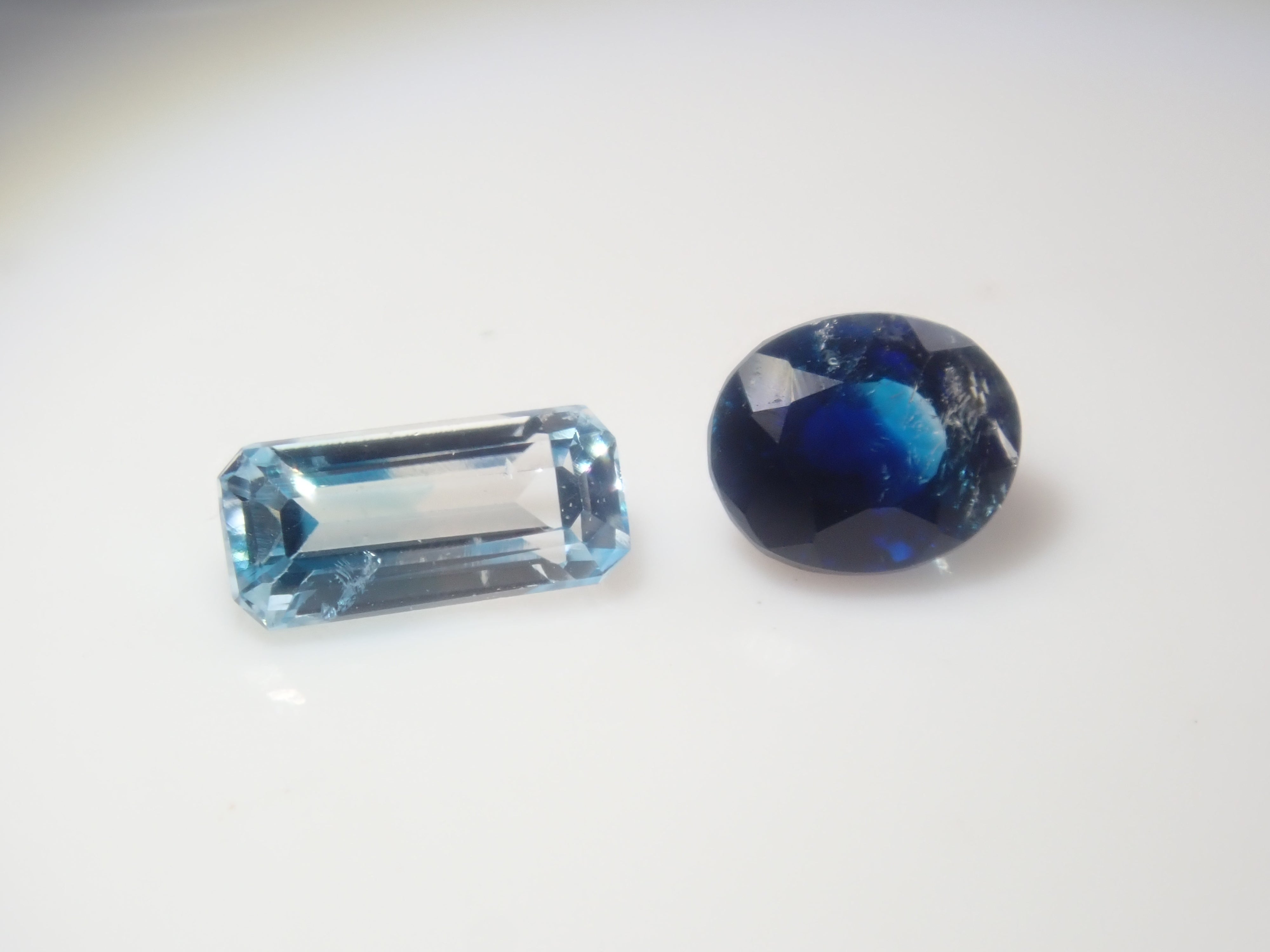 【10月10日晚間10點開售】【限量10顆】贏取一顆雙色寶石扭蛋中的裸石雙色歐幾裡得寶石【多買有優惠】