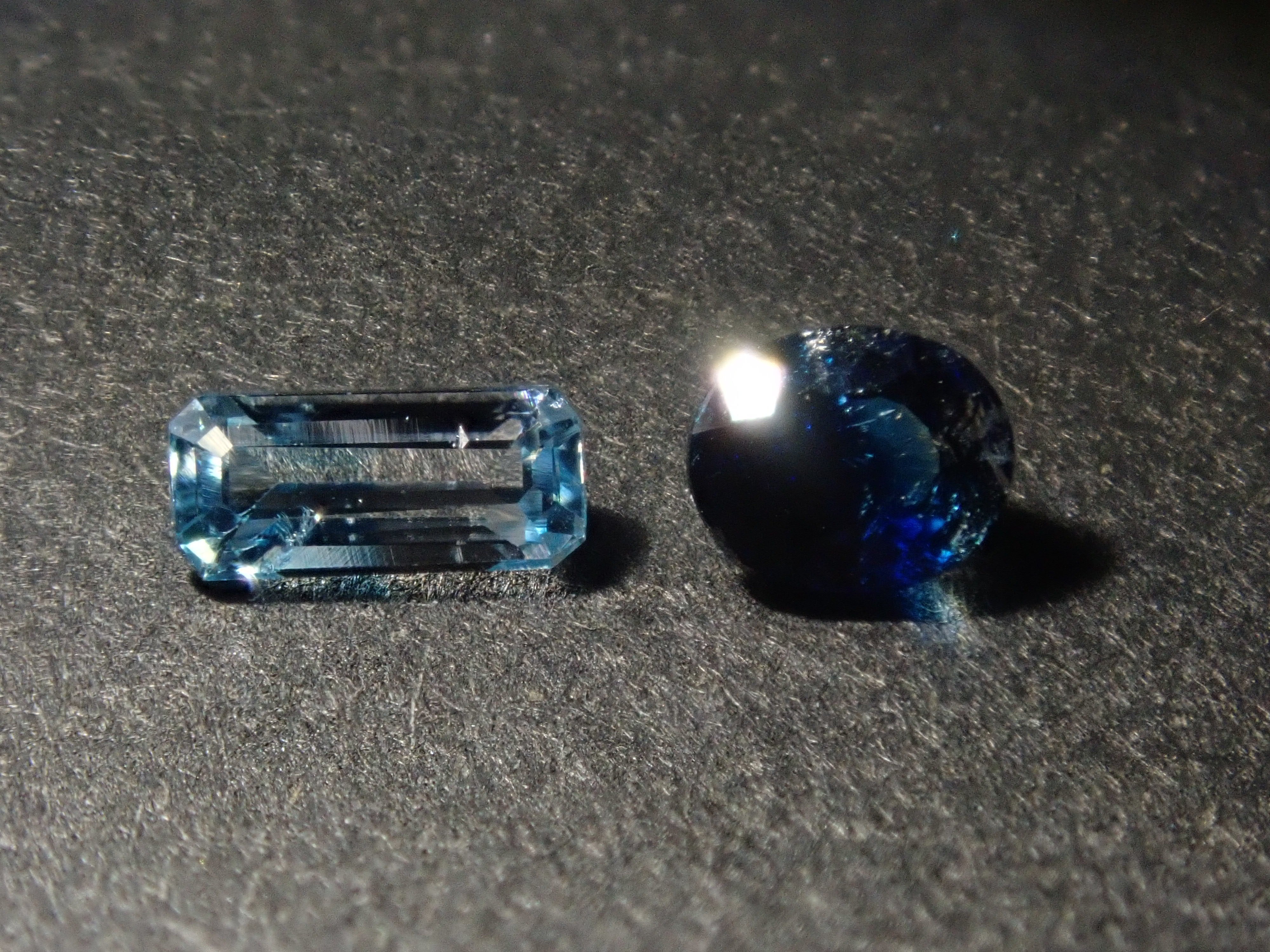 【10月10日晚間10點開售】【限量10顆】贏取一顆雙色寶石扭蛋中的裸石雙色歐幾裡得寶石【多買有優惠】