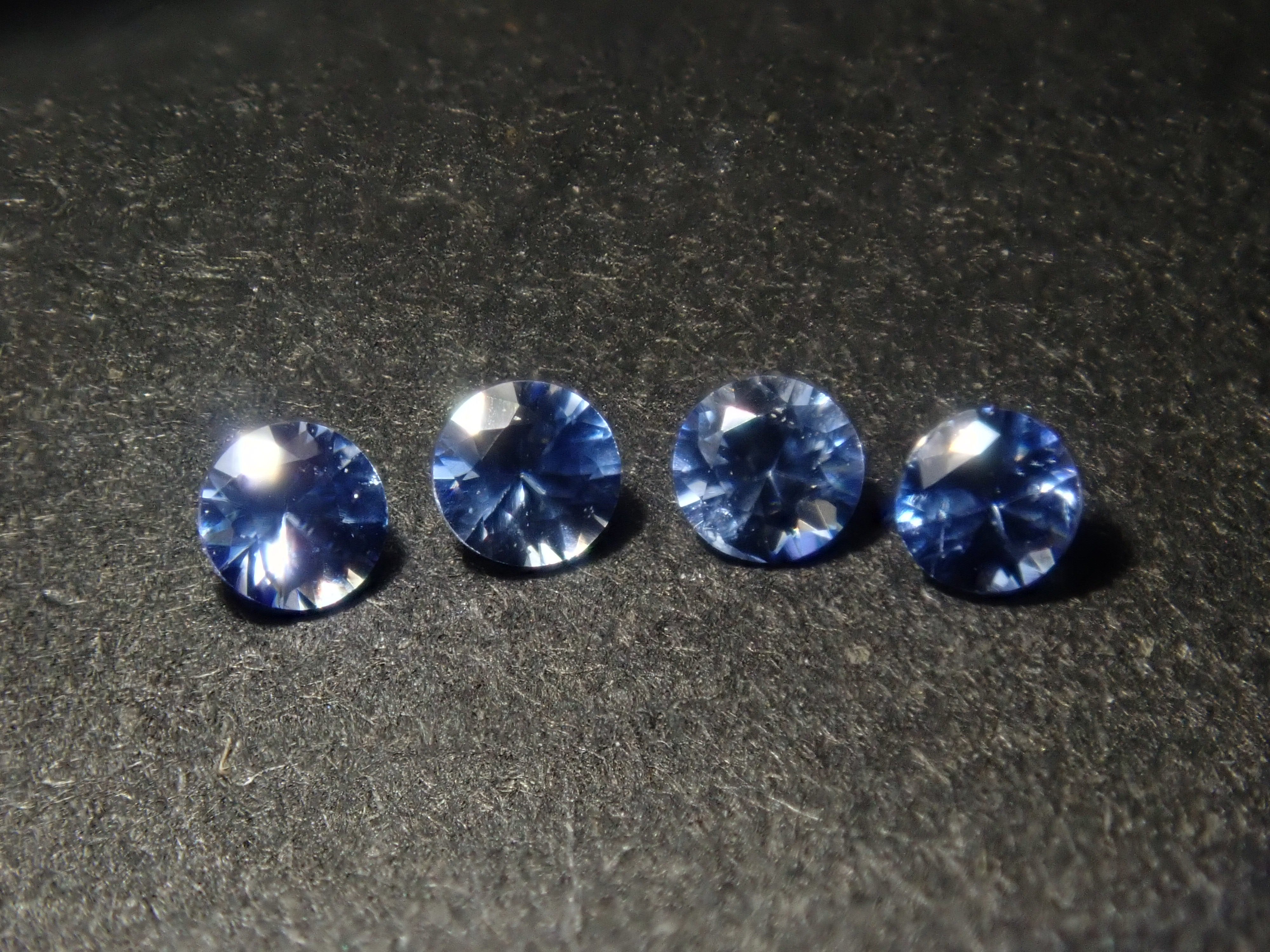 【11/2 22時販売】《限定15石》ブルー石ガチャ（非加熱ブラジル産パライバトルマリン,パライバトルマリン,コバルトガーナイト鑑別書付,インディゴライトトルマリン・サファリン・ベニトアイト・アウイナイト）《複数購入割引有》