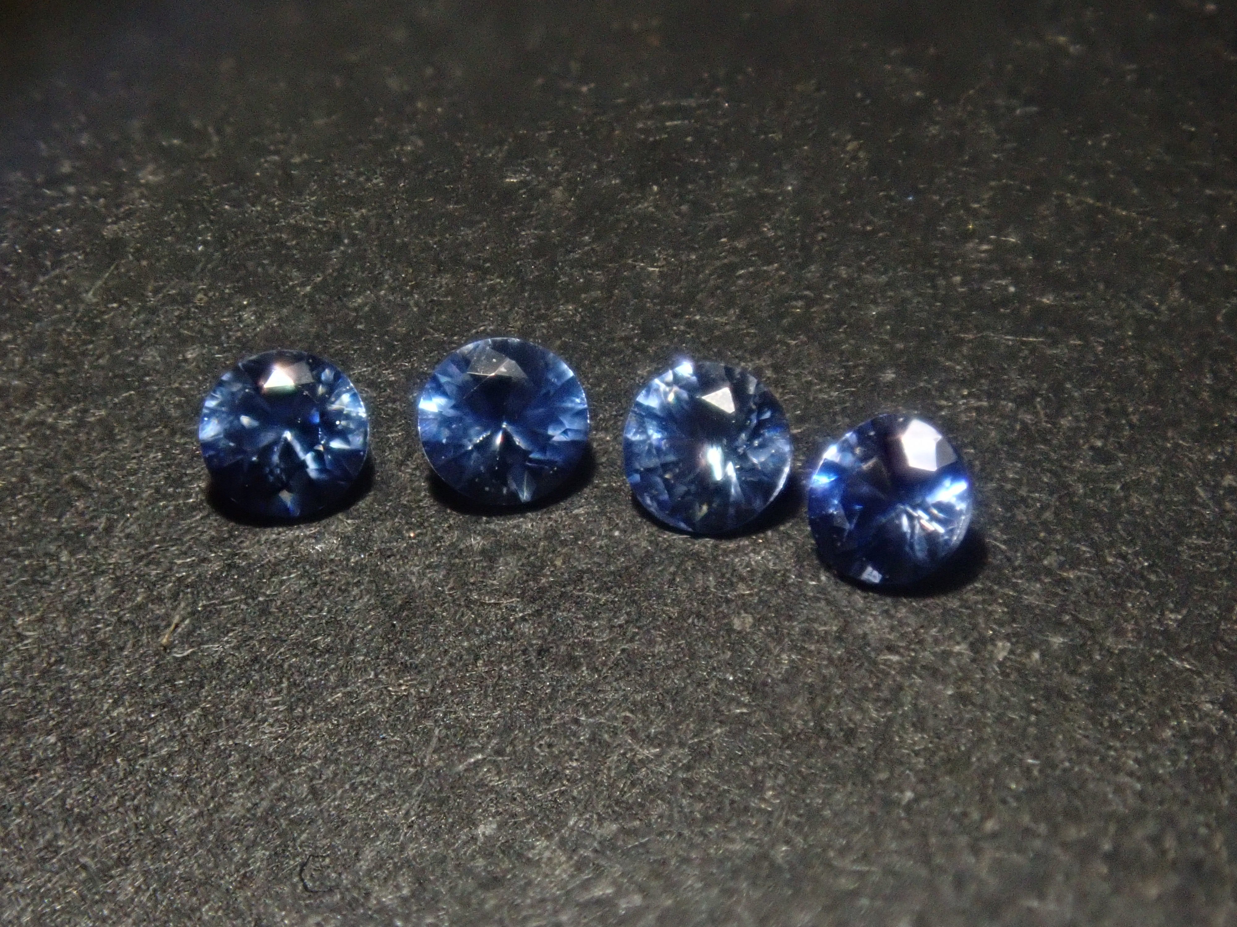 【11/2 22時販売】《限定15石》ブルー石ガチャ（非加熱ブラジル産パライバトルマリン,パライバトルマリン,コバルトガーナイト鑑別書付,インディゴライトトルマリン・サファリン・ベニトアイト・アウイナイト）《複数購入割引有》