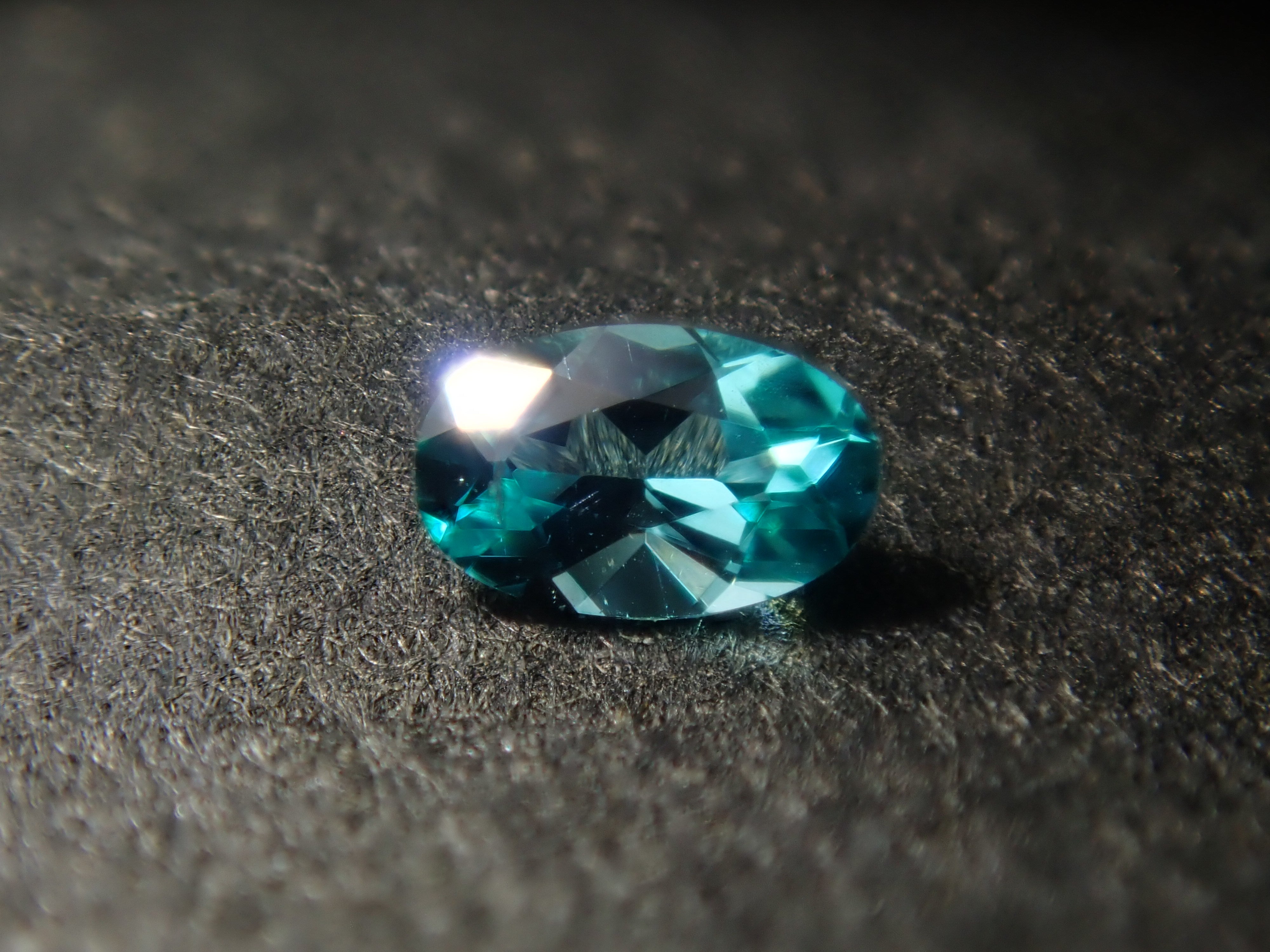 【11/2 22時販売】《限定15石》ブルー石ガチャ（非加熱ブラジル産パライバトルマリン,パライバトルマリン,コバルトガーナイト鑑別書付,インディゴライトトルマリン・サファリン・ベニトアイト・アウイナイト）《複数購入割引有》