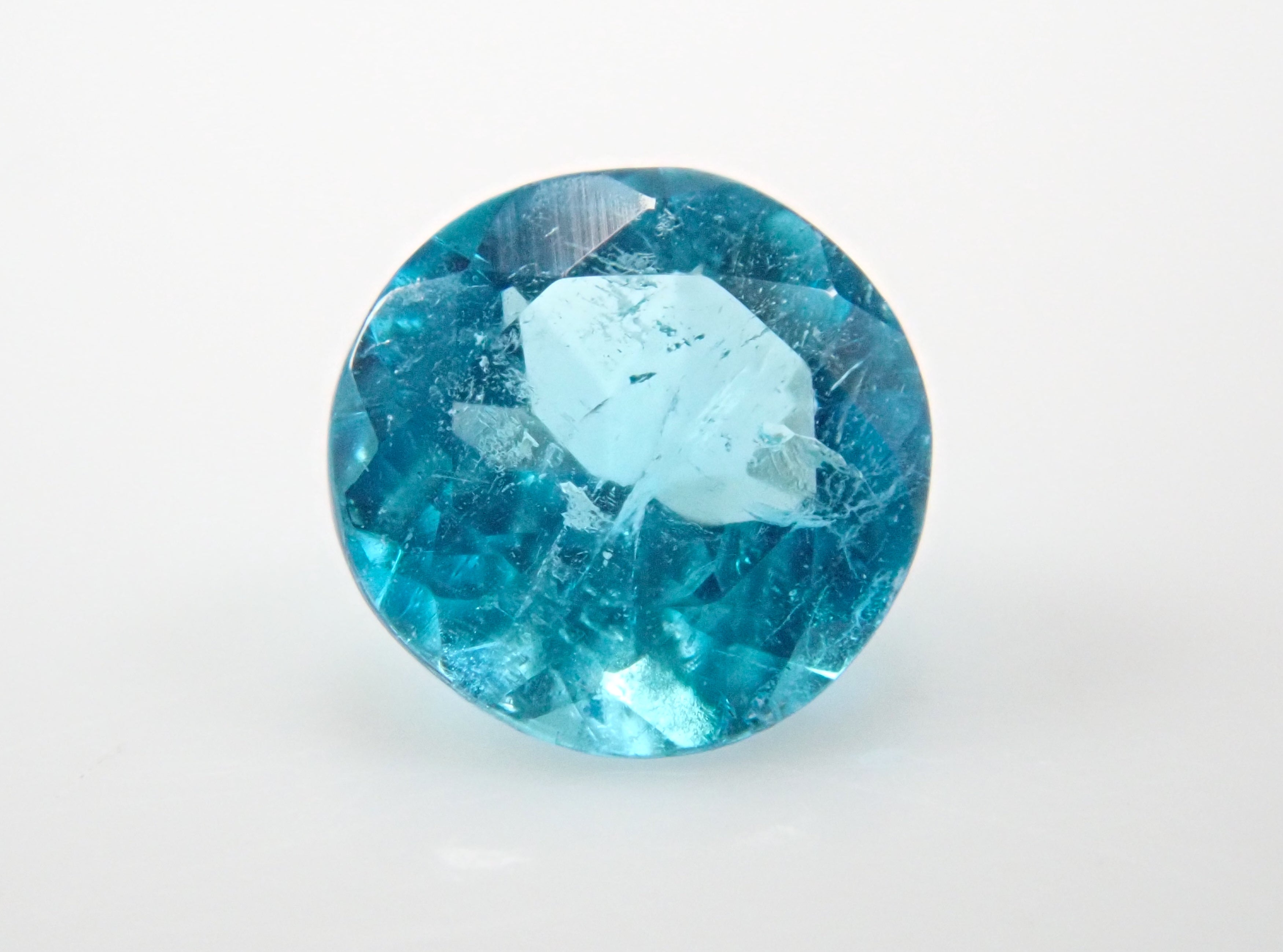 Paraiba Tourmaline - Mail order | Managed by a gemstone appraiser [KARATS  STORE]