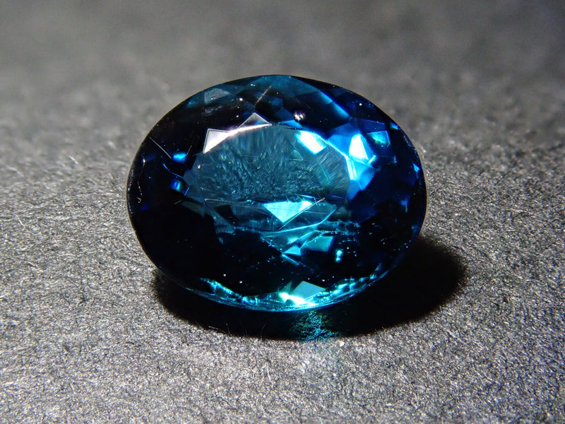 インディゴライトトルマリン？ 9.65ct - imsgsolution.com