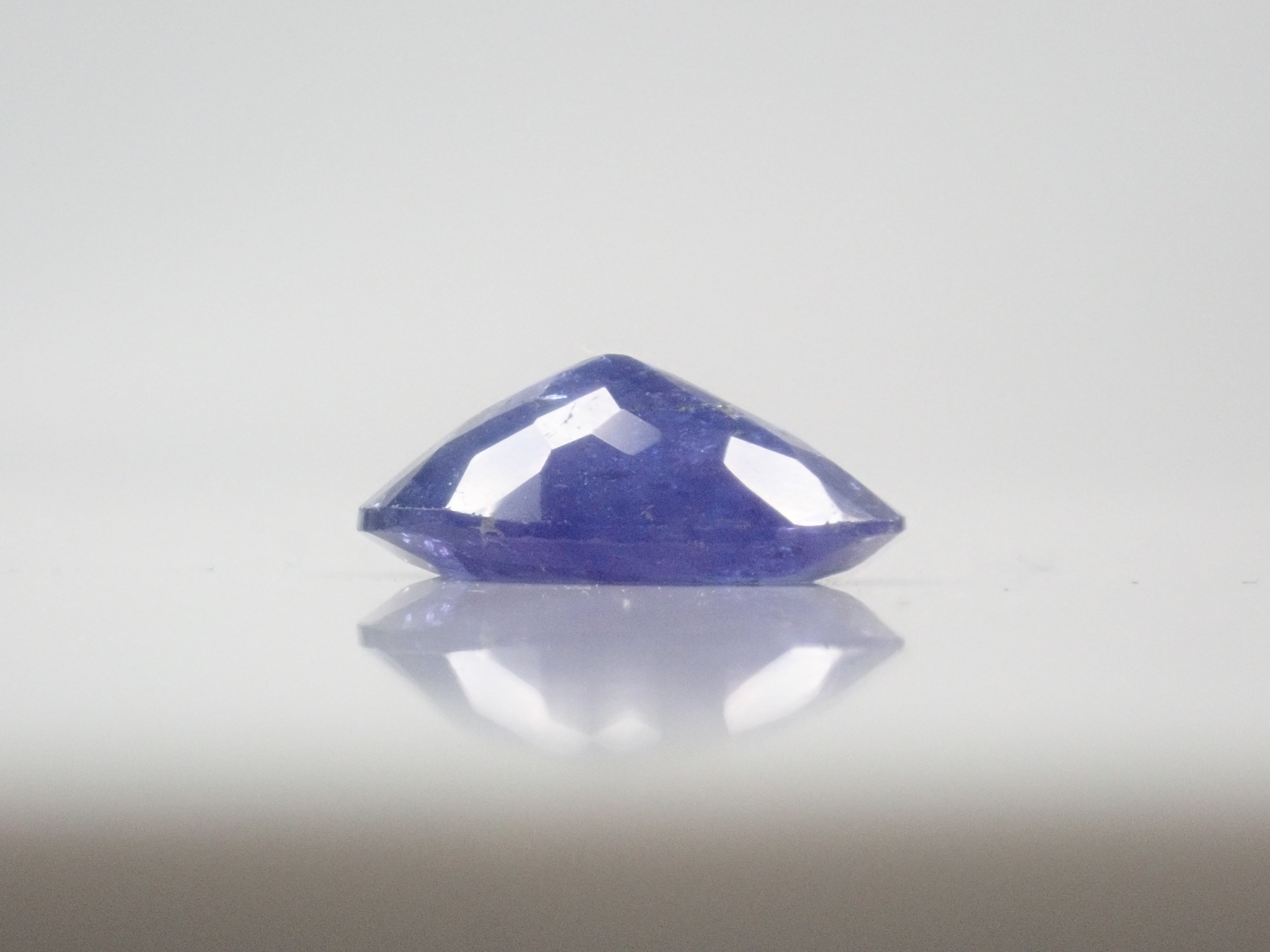 [12560873] Tanzanite 5.434ct loose stone