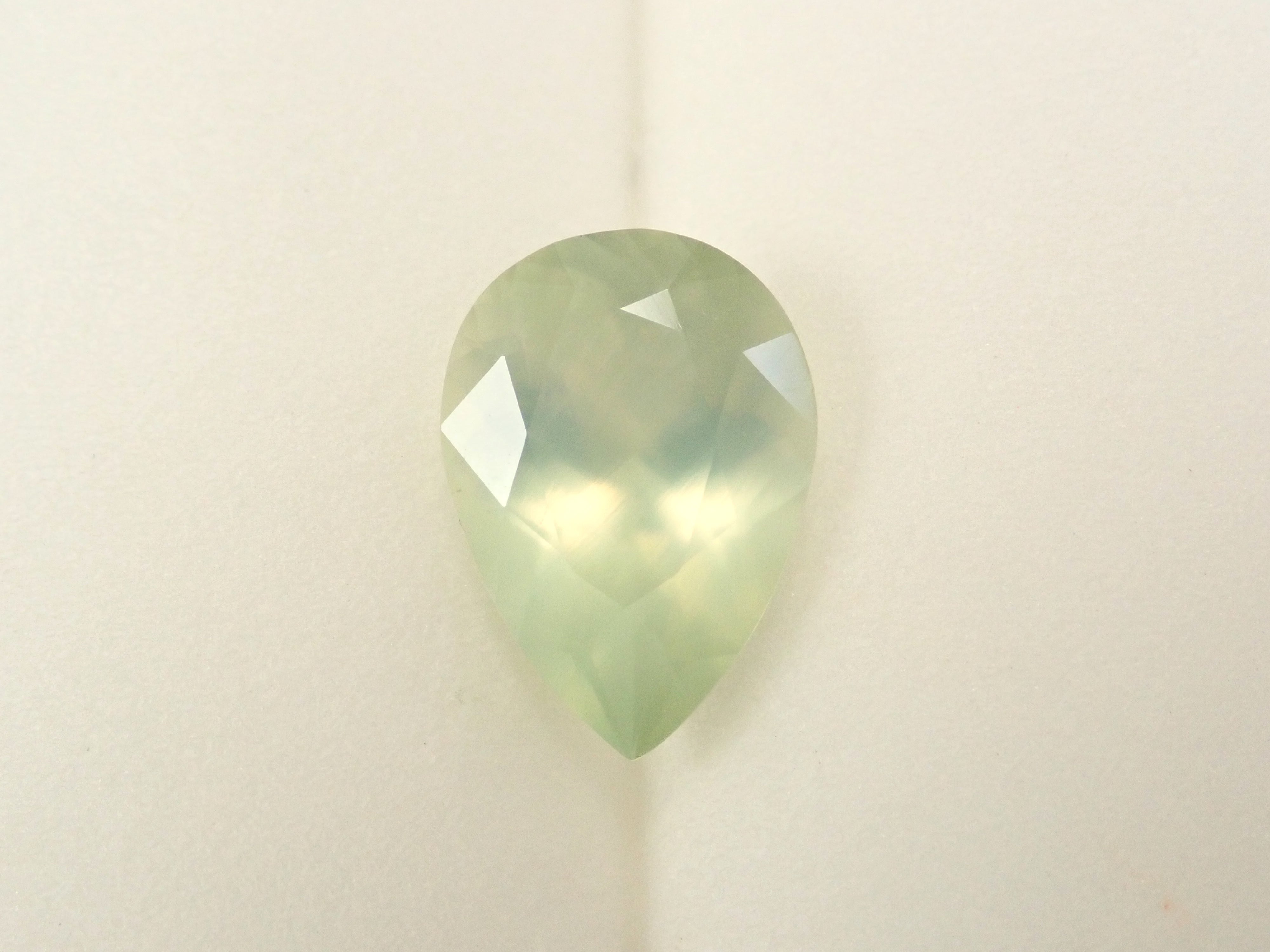 ペアシェイプの宝石- 通販｜宝石鑑定士が運営【カラッツSTORE】