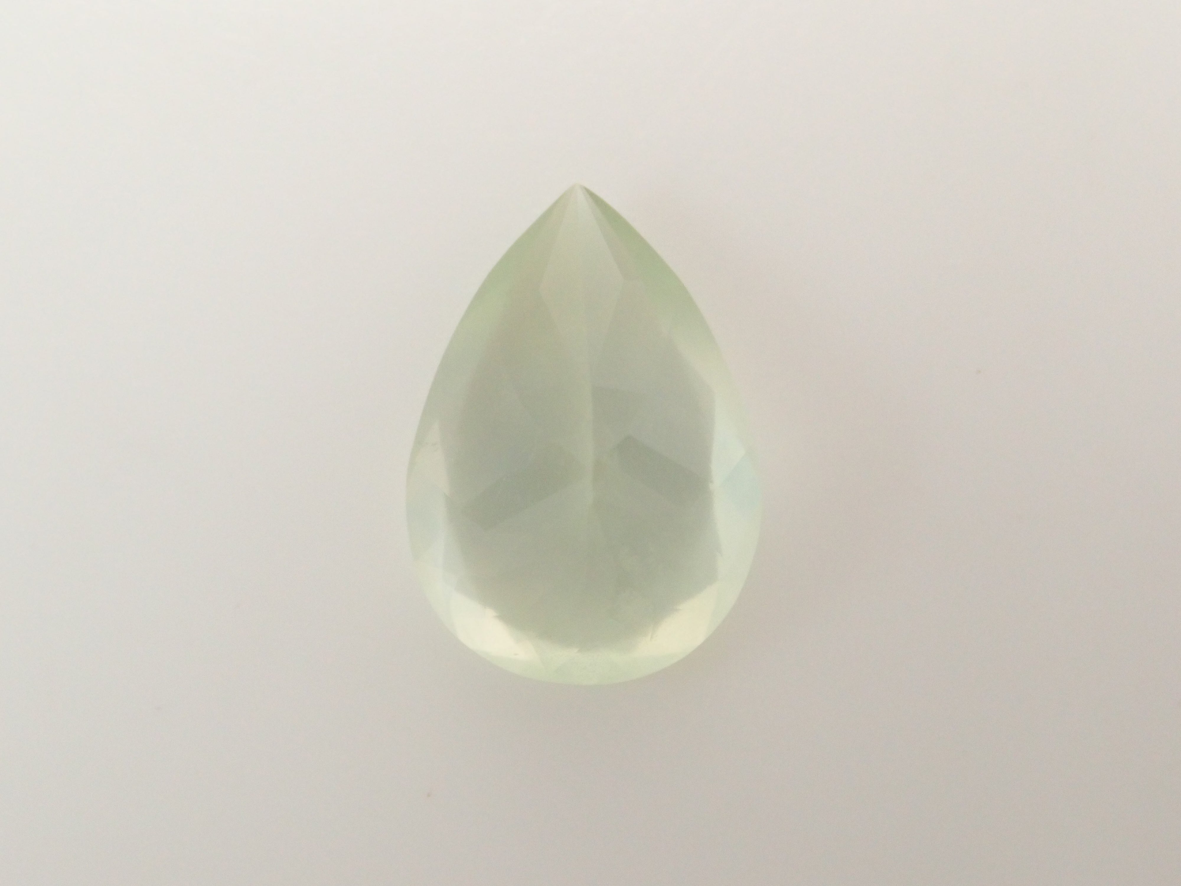 【11/7 22時販売】オーストラリア産プレーナイト 3.751ctルース