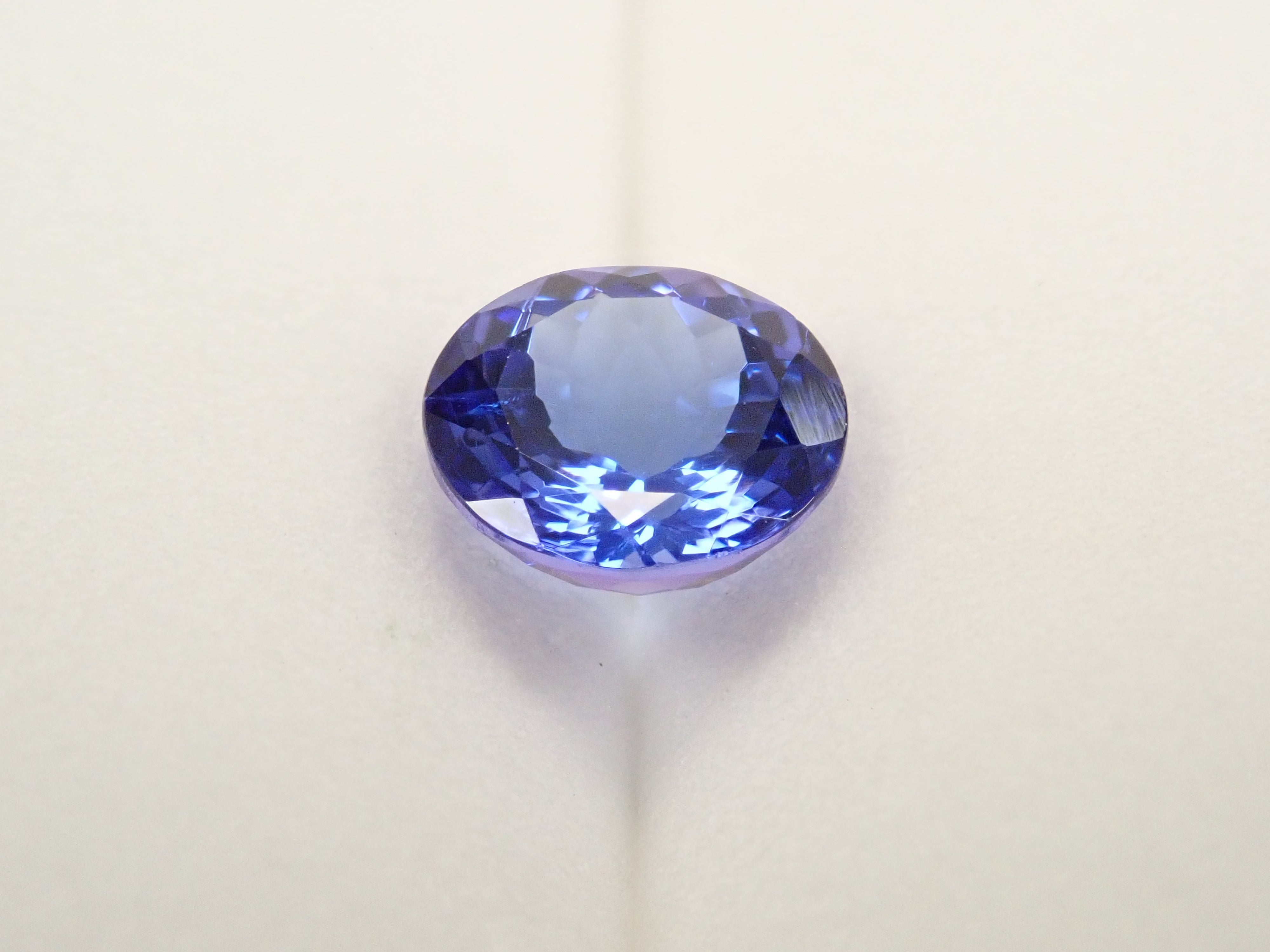 タンザナイト 1.747ctルース