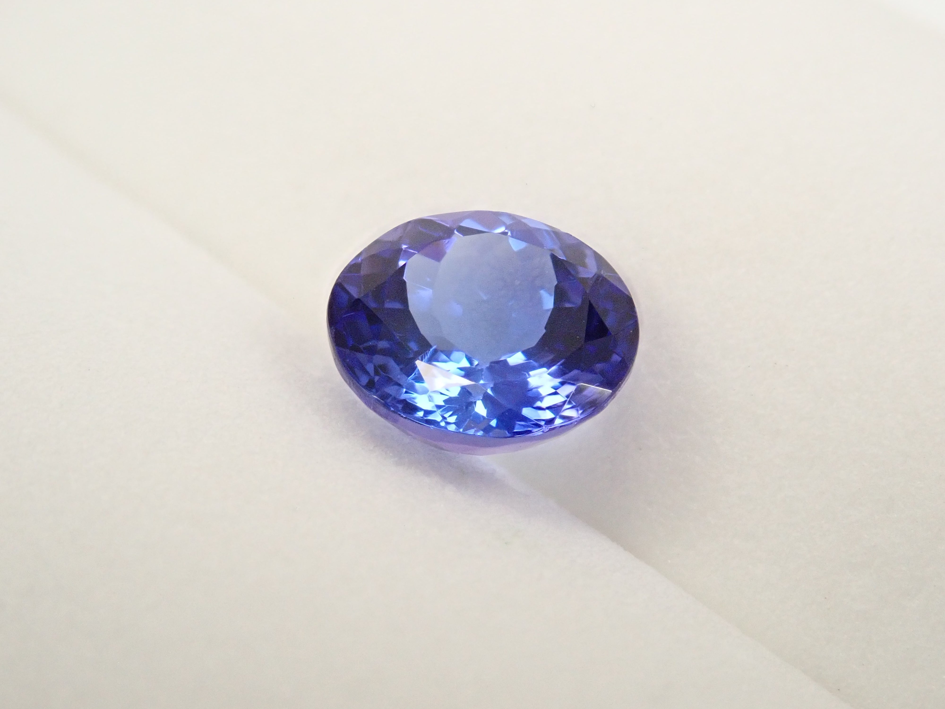 タンザナイトルース濃青紫4.151ct 楽天市場】タンザナイト 宝石 ルース 4．54CT : 直輸入価格の