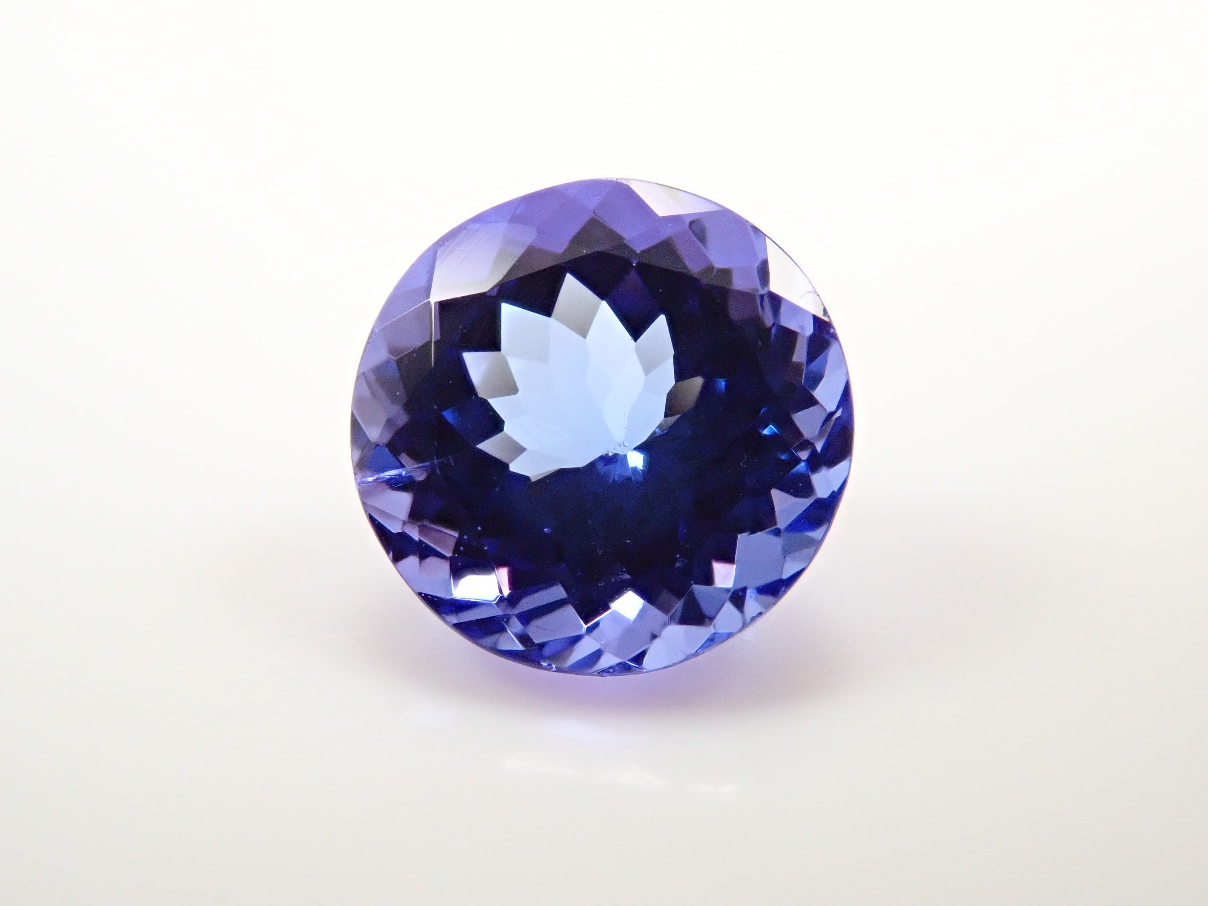 タンザナイト 1.747ctルース