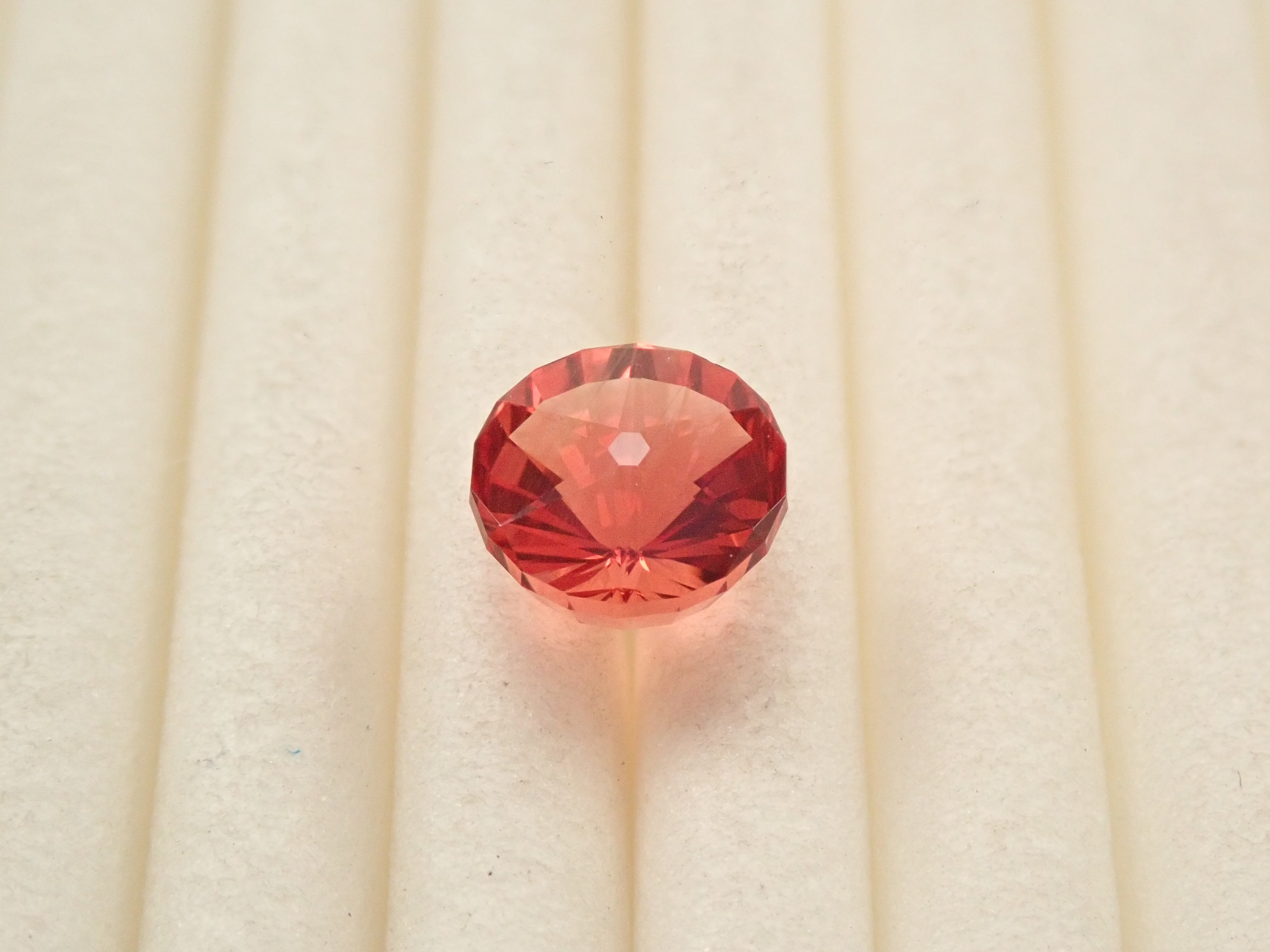 【11/1 22時販売】チベット産アンデシン 0.738ctルース