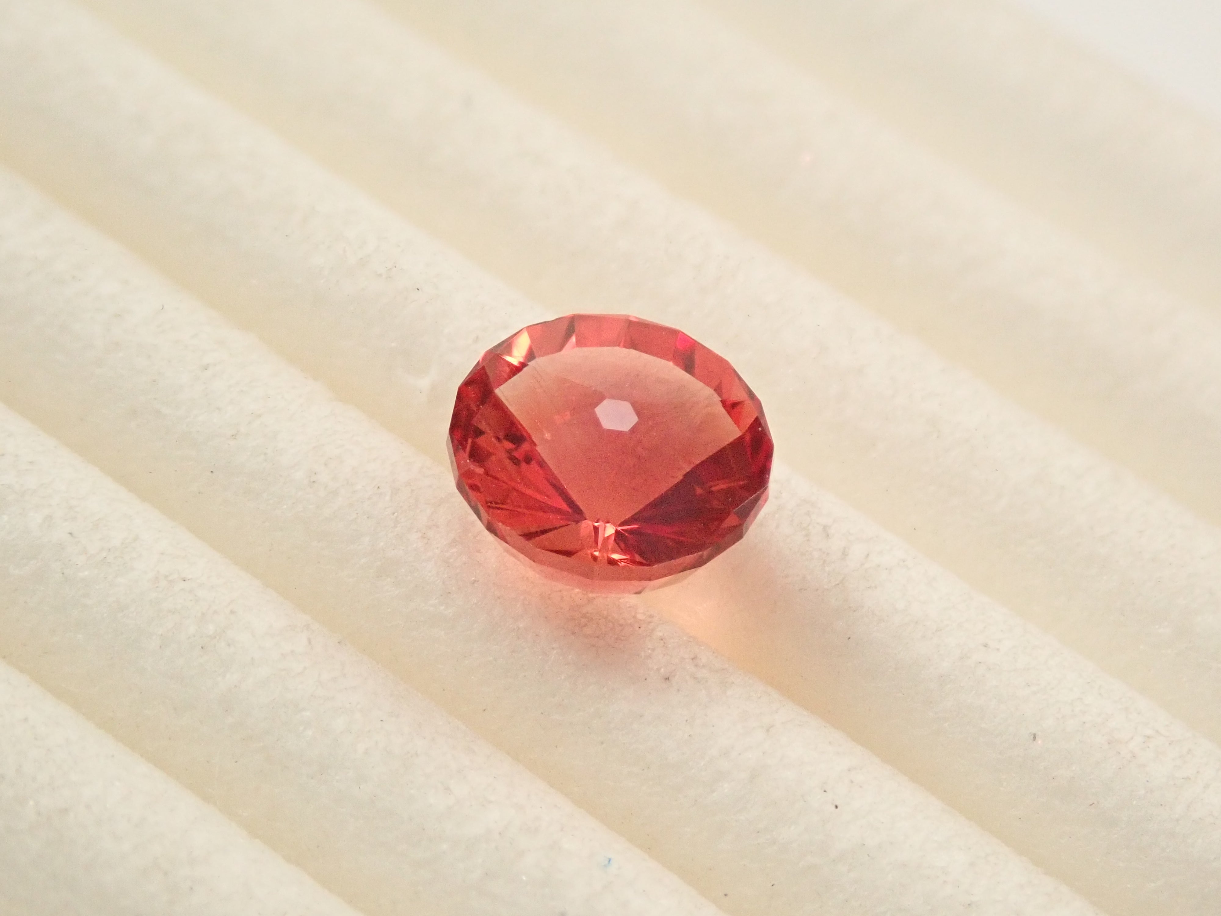 【11/1 22時販売】チベット産アンデシン 0.738ctルース