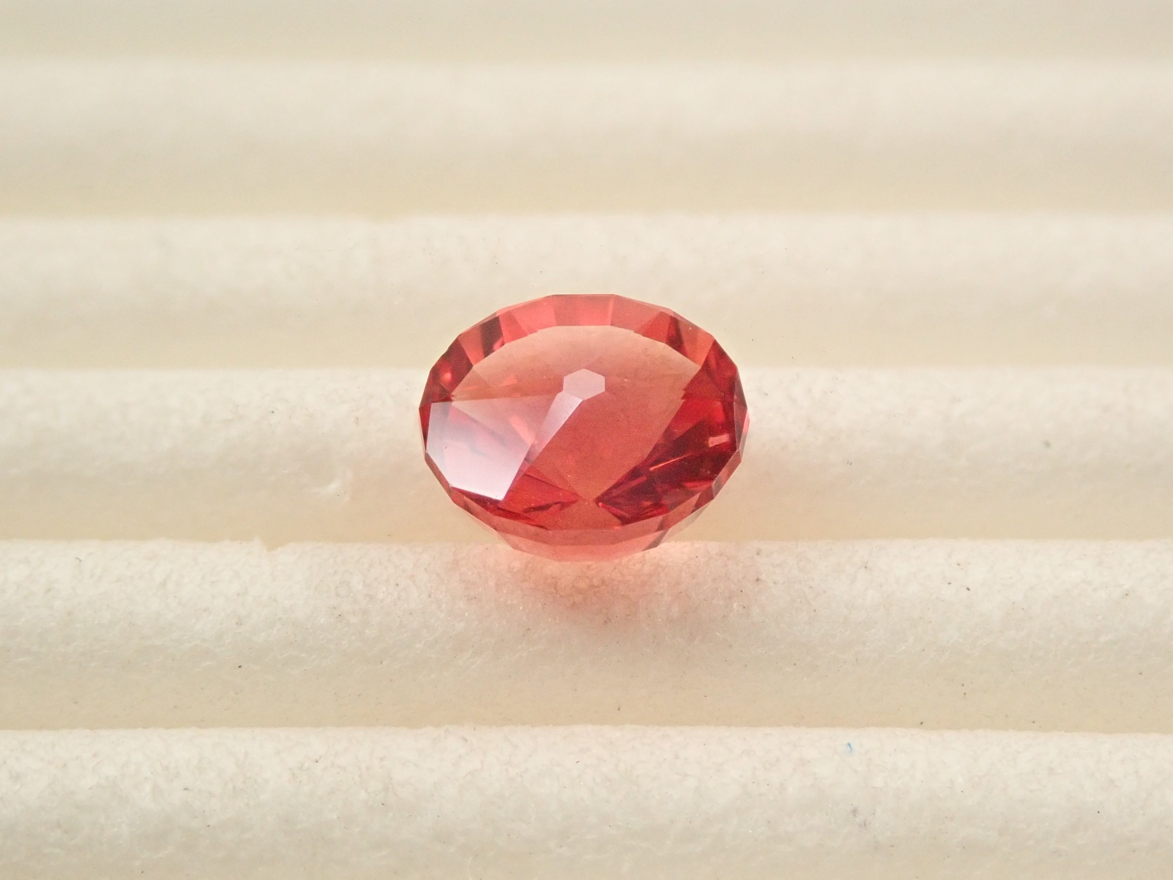 【11/1 22時販売】チベット産アンデシン 0.738ctルース