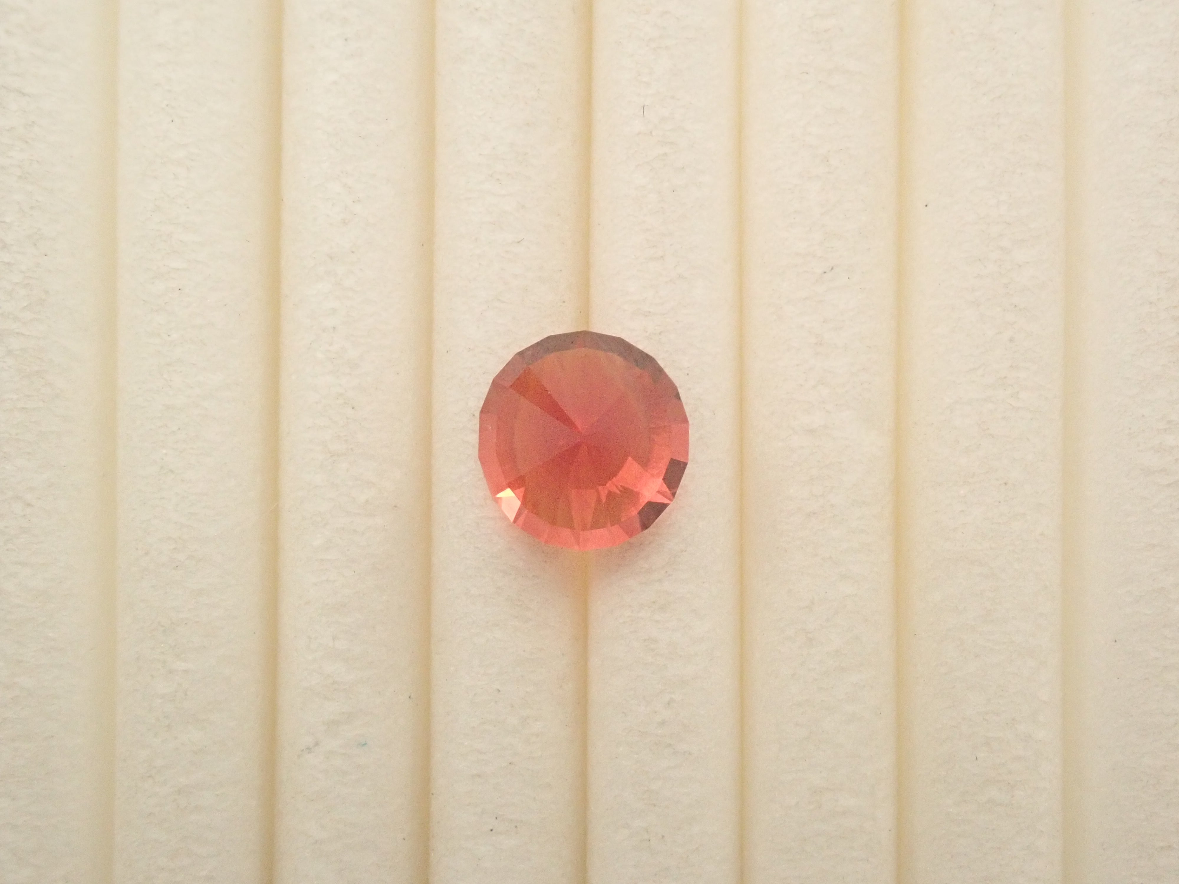 【11/1 22時販売】チベット産アンデシン 0.738ctルース