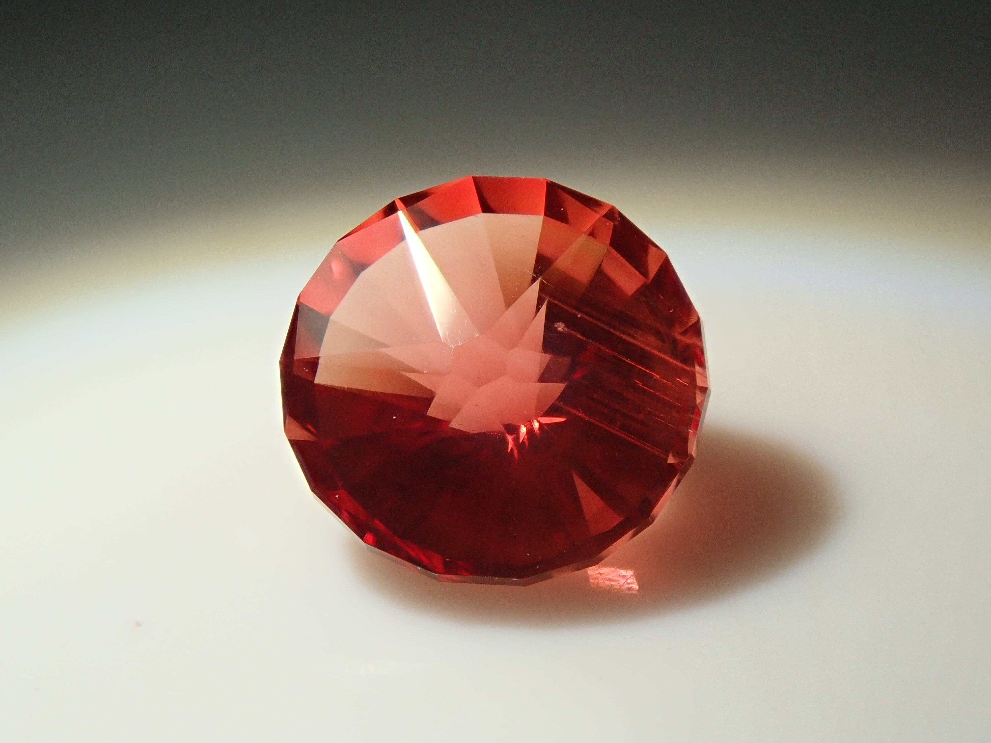 【11/1 22時販売】チベット産アンデシン 0.738ctルース