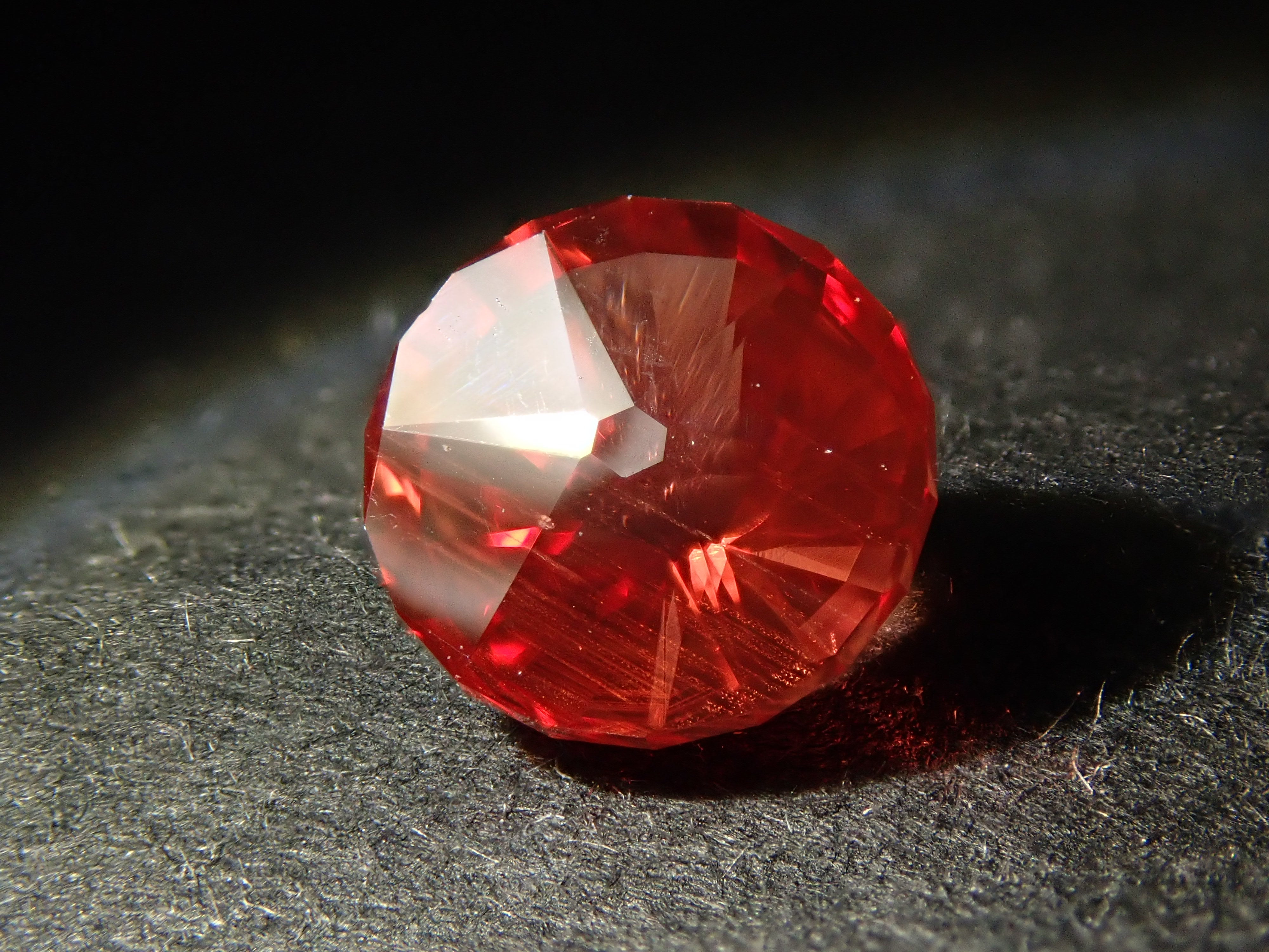 【11/1 22時販売】チベット産アンデシン 0.738ctルース