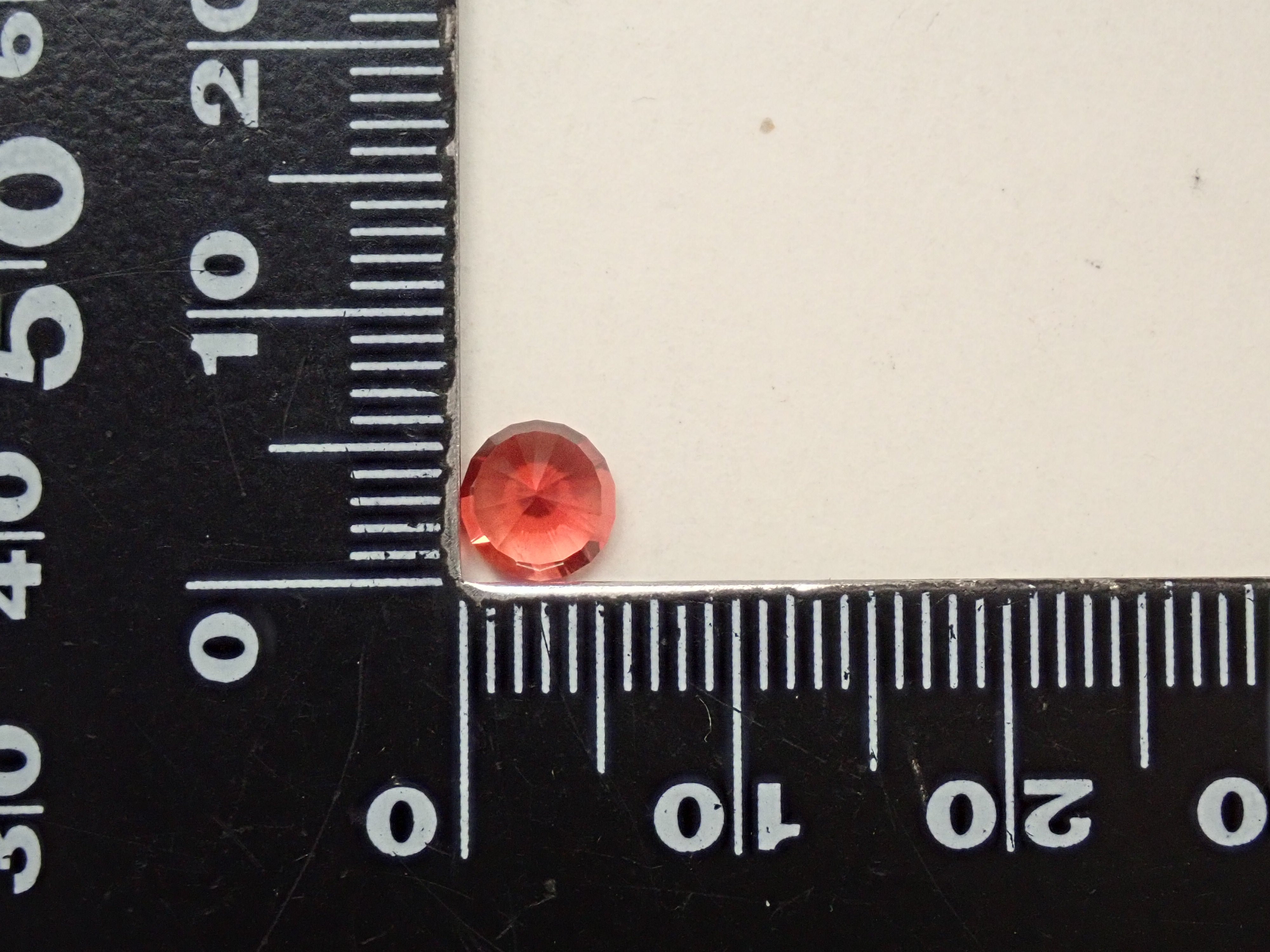 【11/1 22時販売】チベット産アンデシン 0.738ctルース