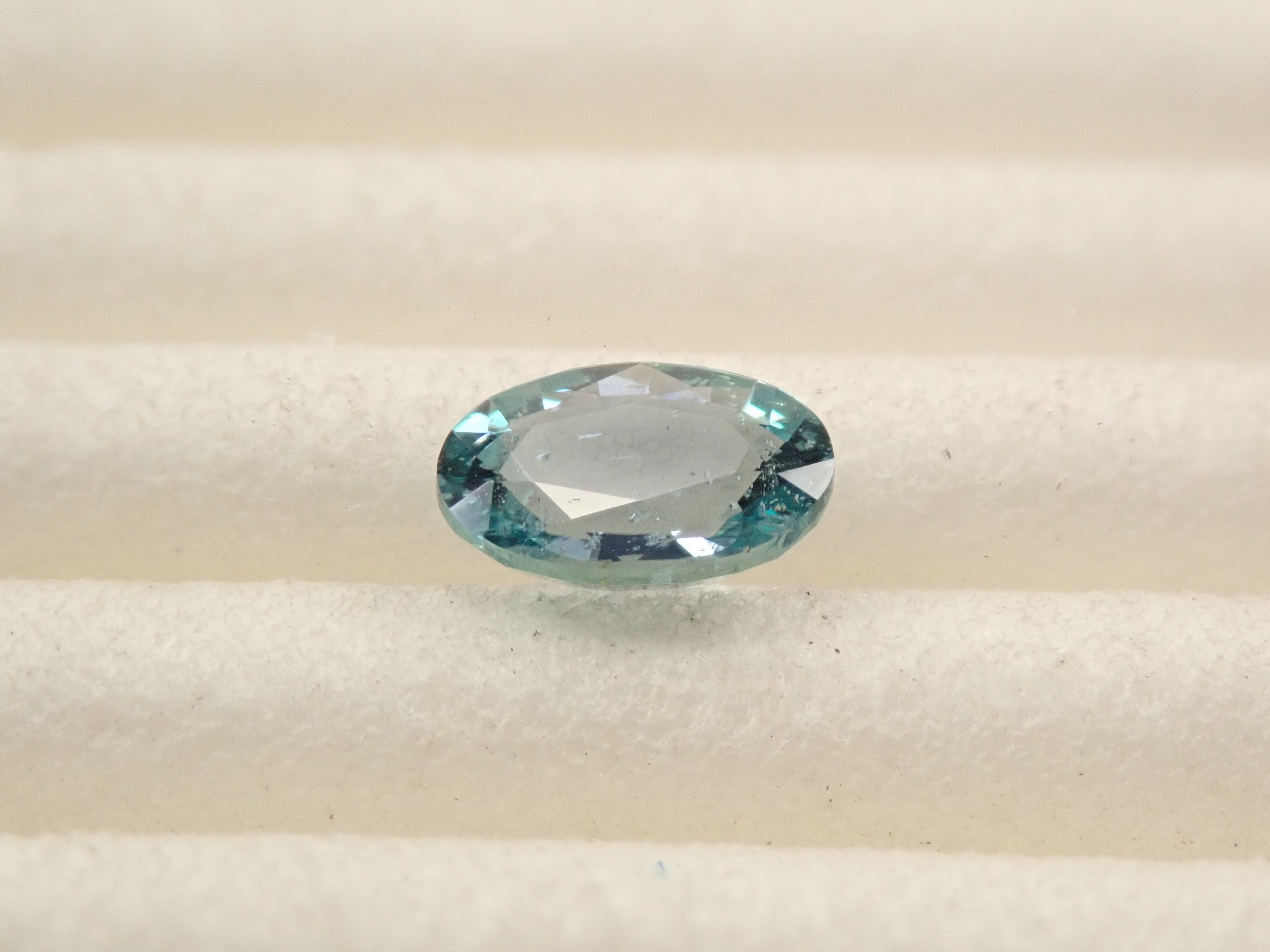 【11/1 22時販売】タンザニア産コーネルピン 0.324ctルース