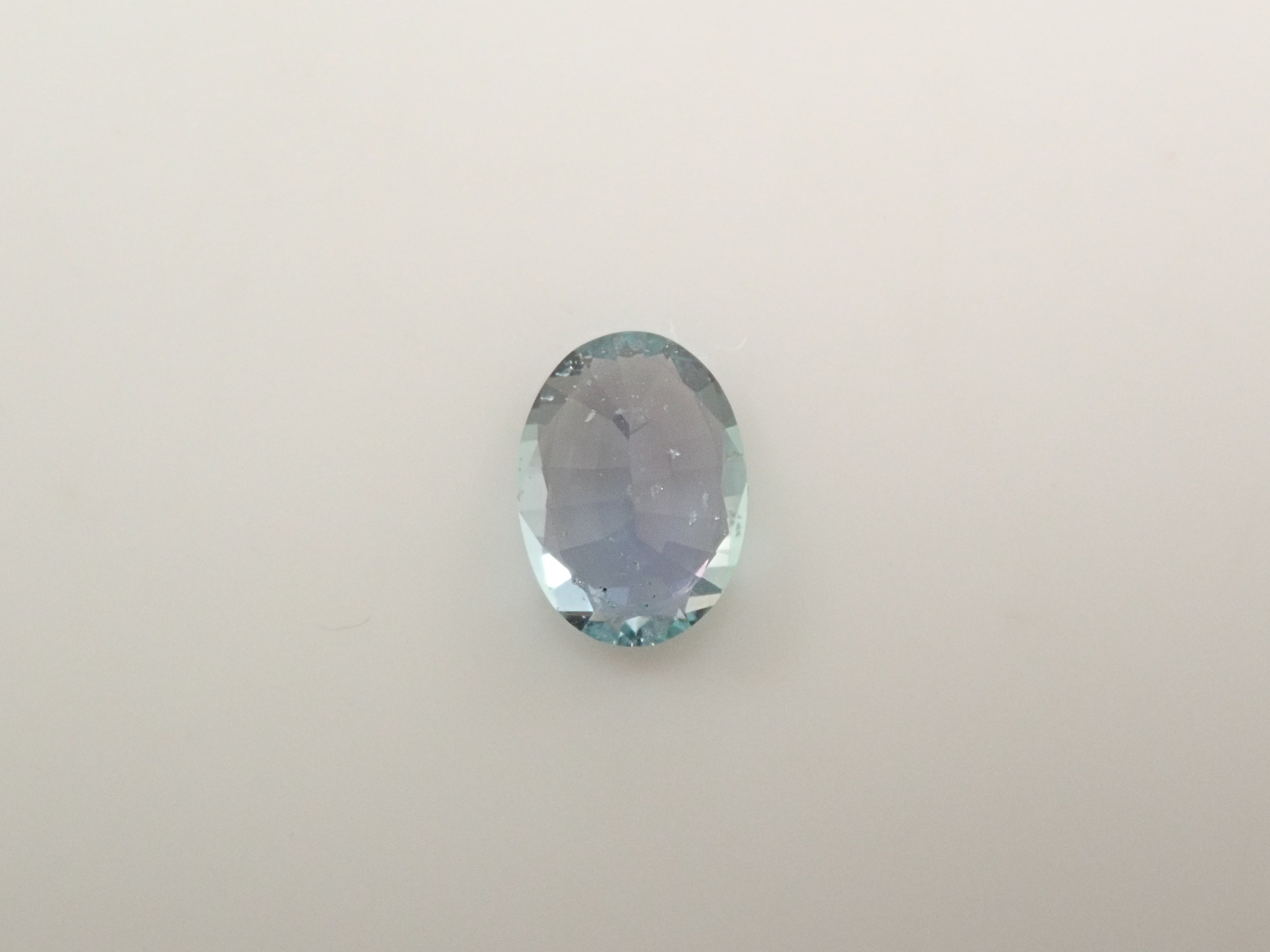 【11/1 22時販売】タンザニア産コーネルピン 0.324ctルース