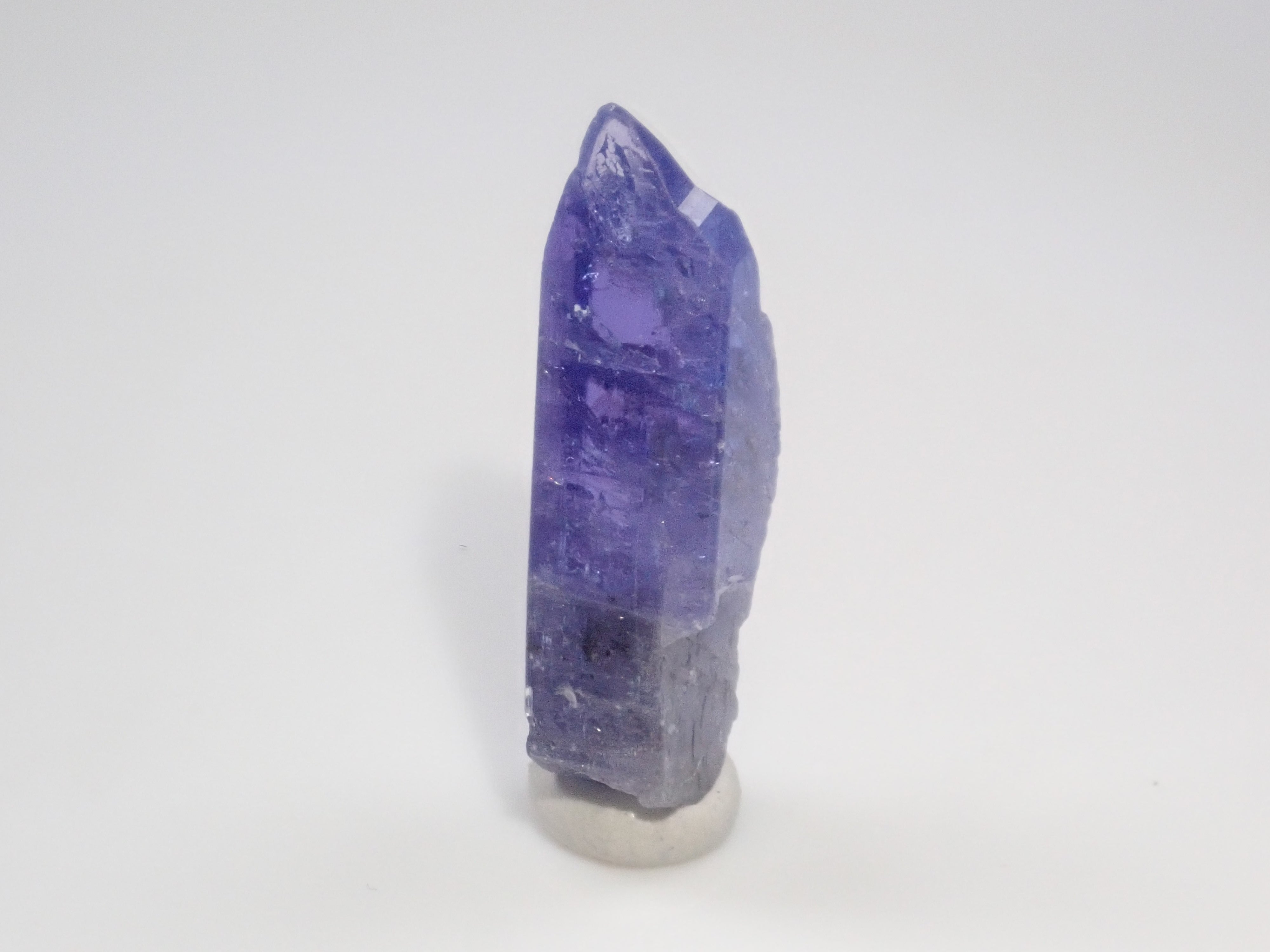 バイカラーピンクタンザナイト原石含むタンザナイト原石ガチャ《複数