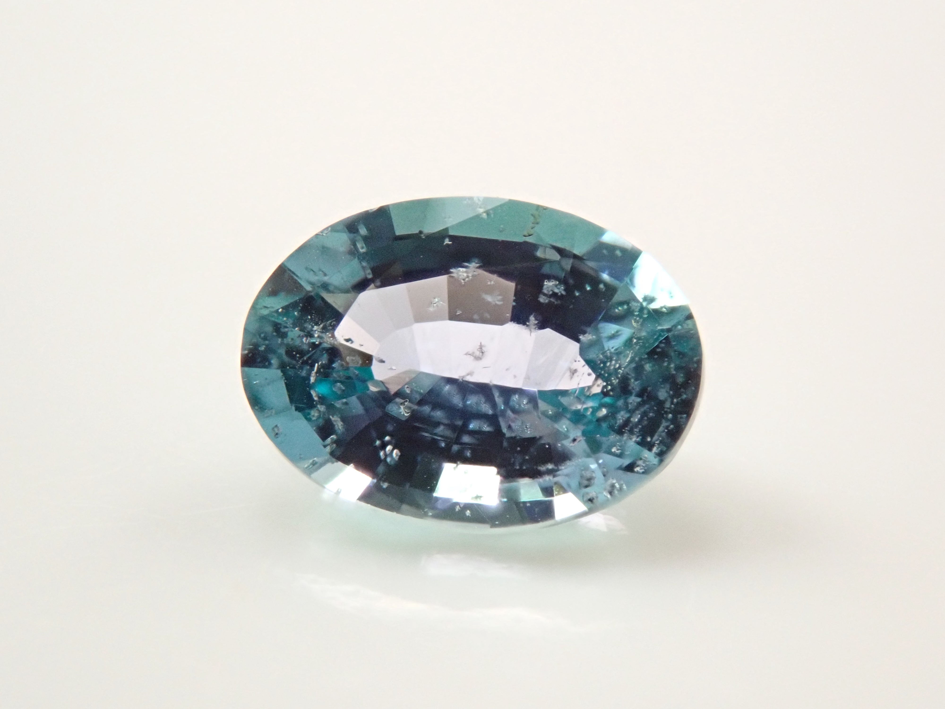 【11/1 22時販売】タンザニア産コーネルピン 0.324ctルース