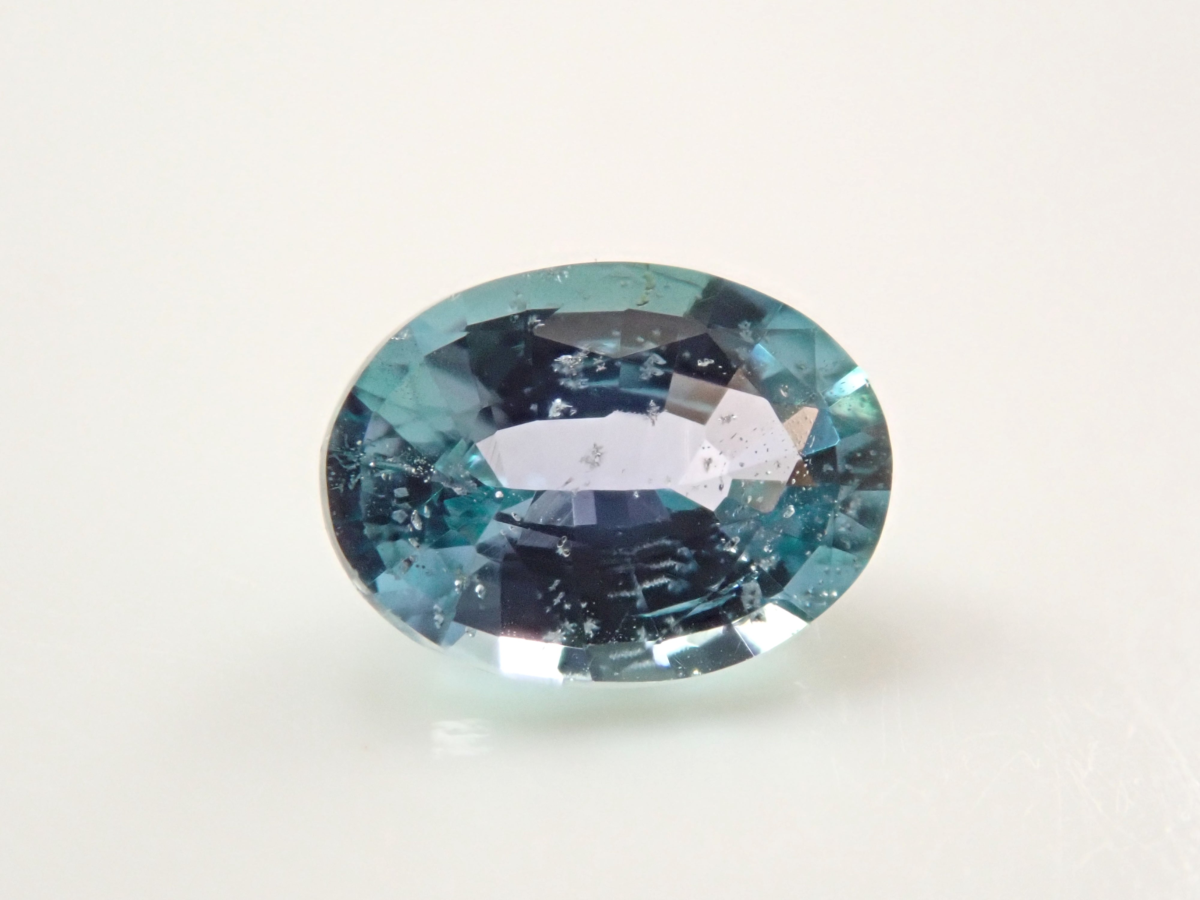 【11/1 22時販売】タンザニア産コーネルピン 0.324ctルース