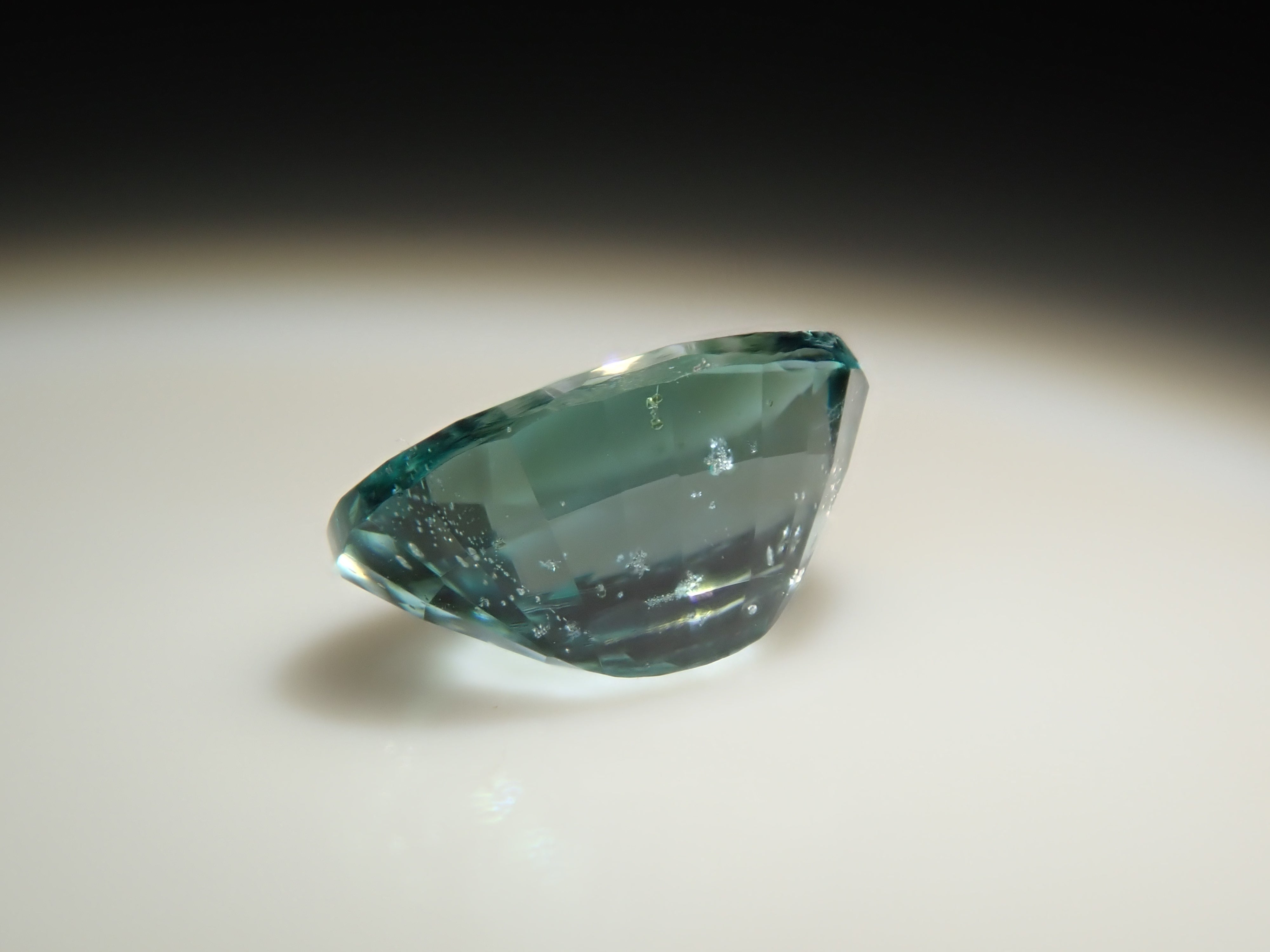 【11/1 22時販売】タンザニア産コーネルピン 0.324ctルース