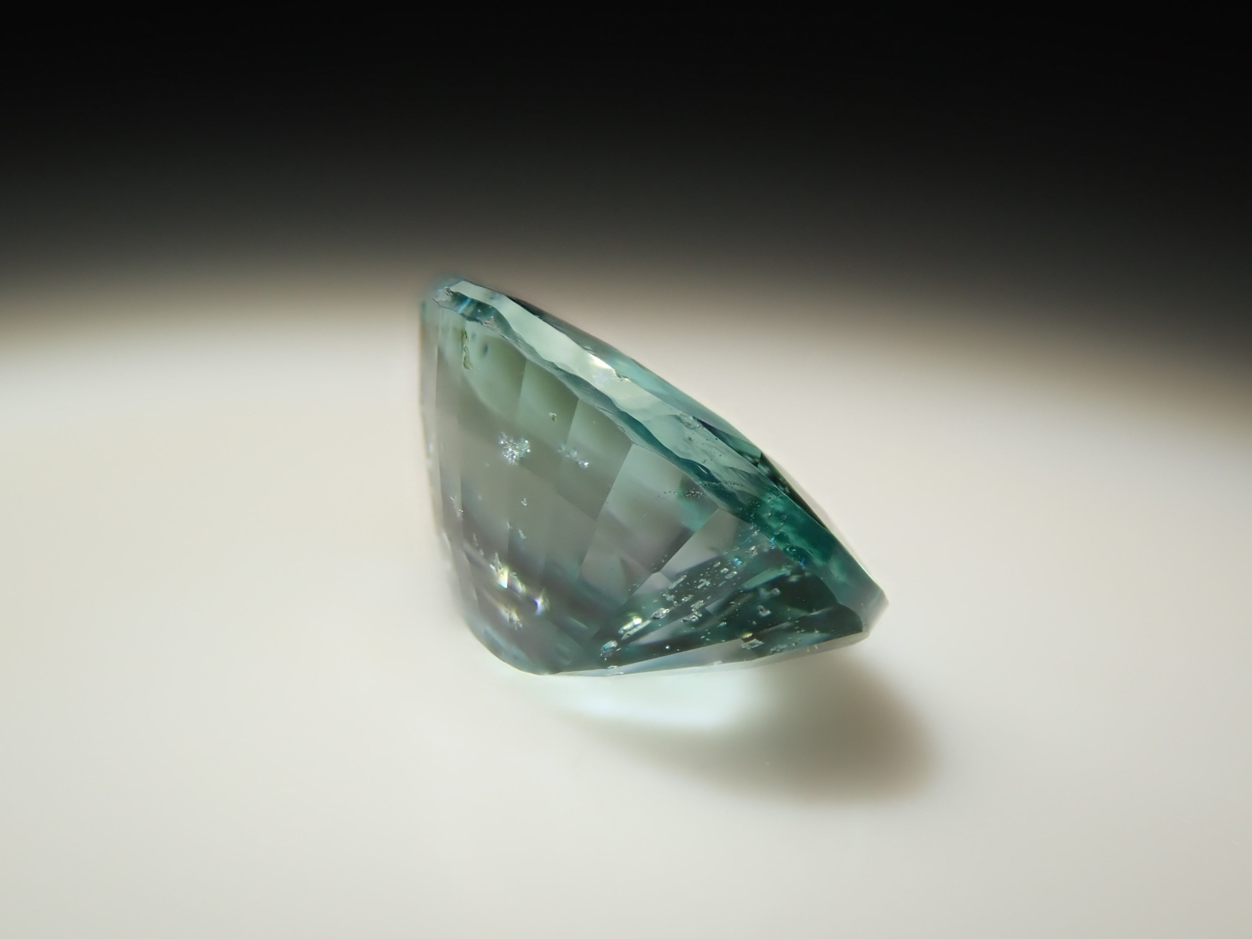 【11/1 22時販売】タンザニア産コーネルピン 0.324ctルース