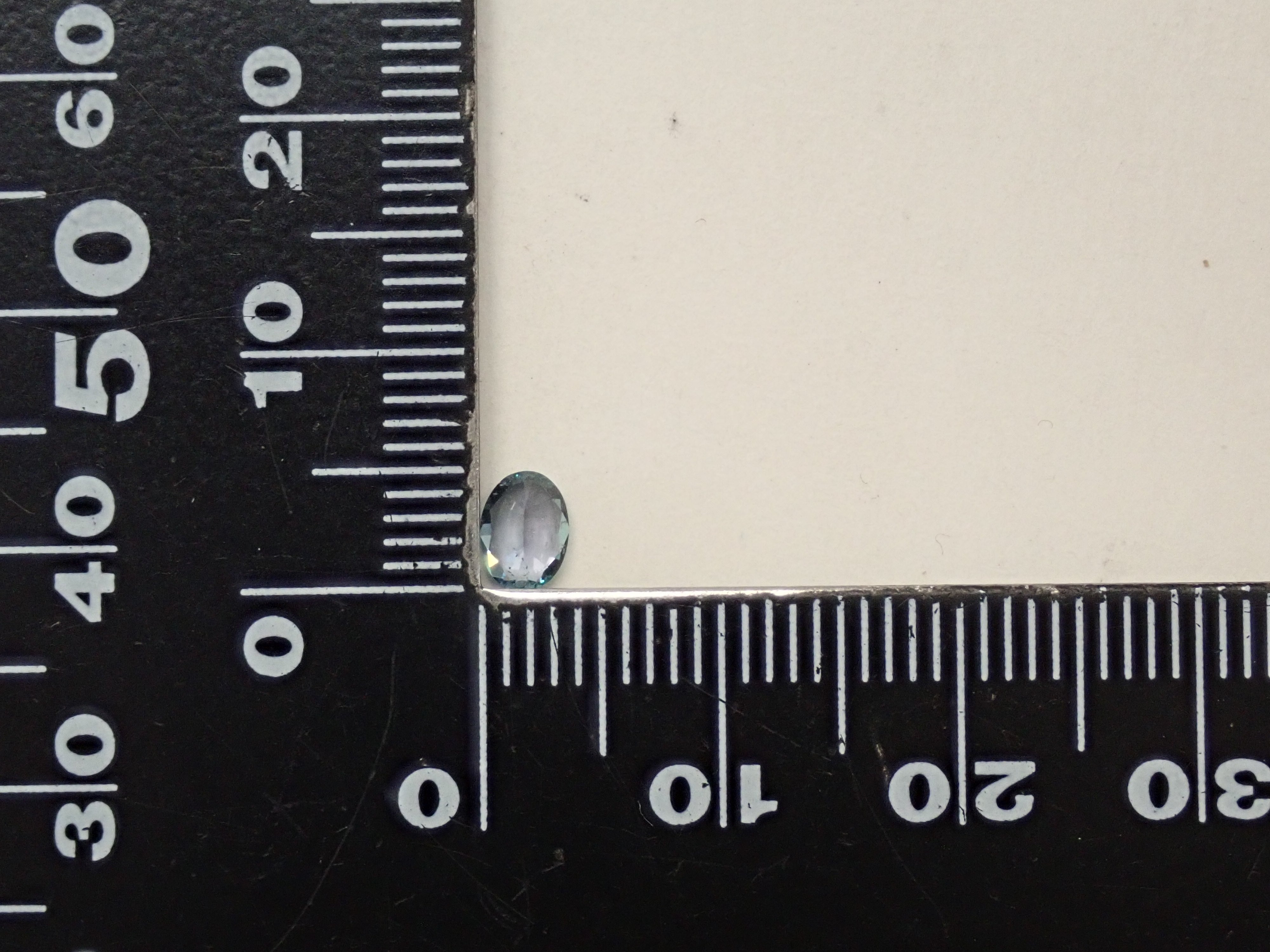 【11/1 22時販売】タンザニア産コーネルピン 0.324ctルース