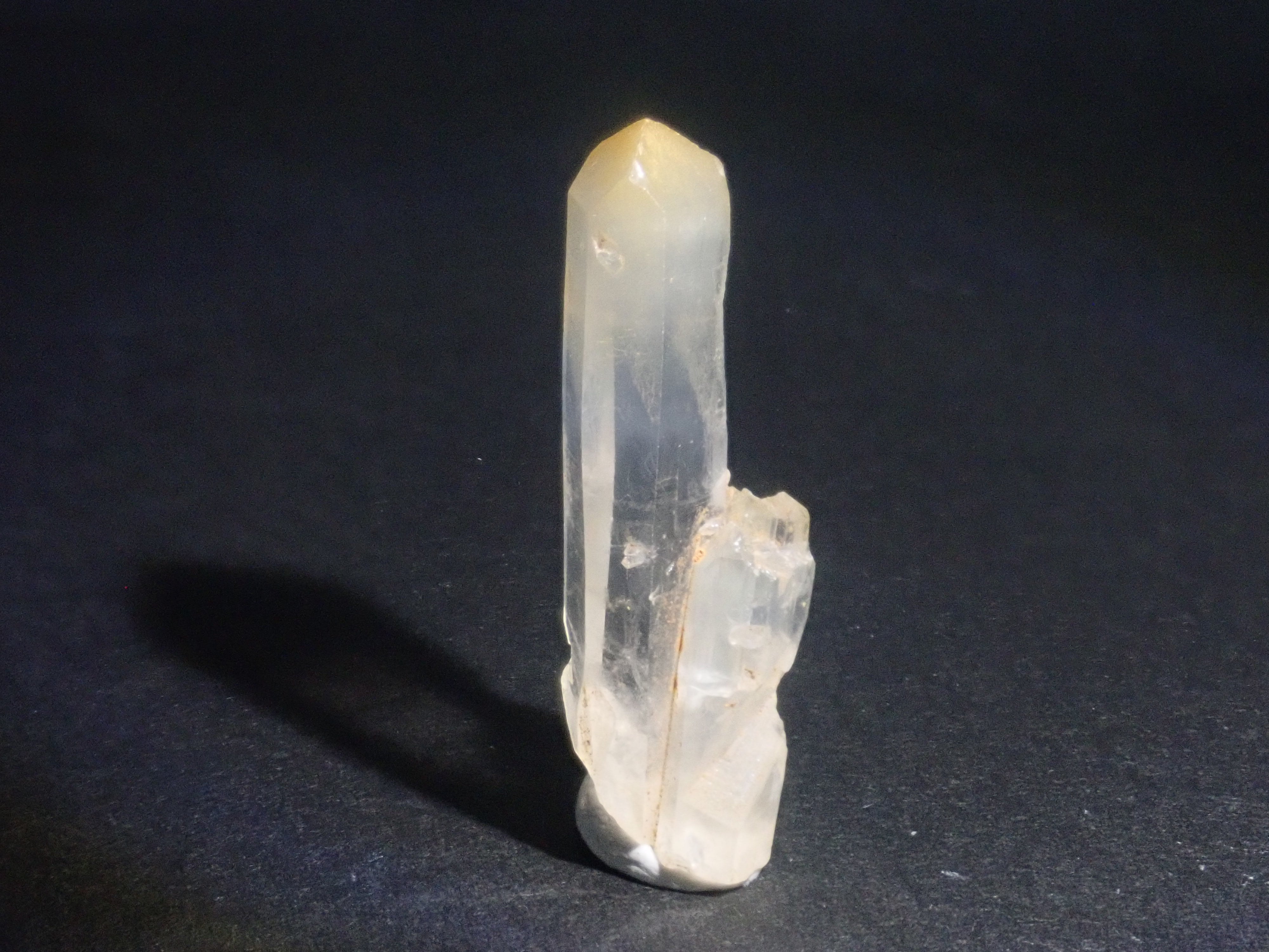 限定8石》コロンビア産マンゴークォーツ（大サイズ）平均21.6ct