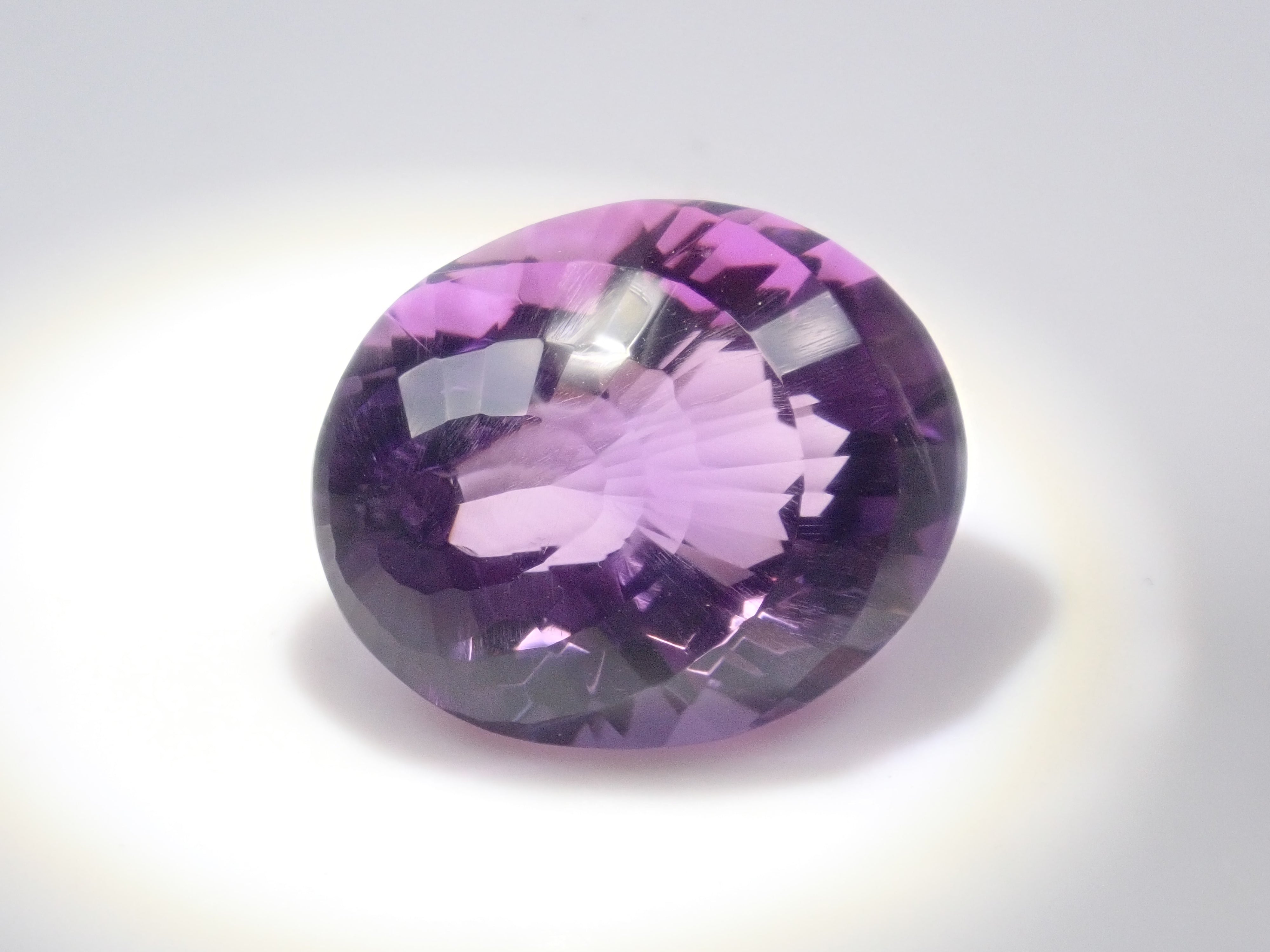 【11/3 22時販売】《限定10石》山本武氏作品ガチャ（ファイヤーフラワーカットなど,おまけに山本氏研磨プレーナイト付き）1石ルース💎《複数購入割引有》