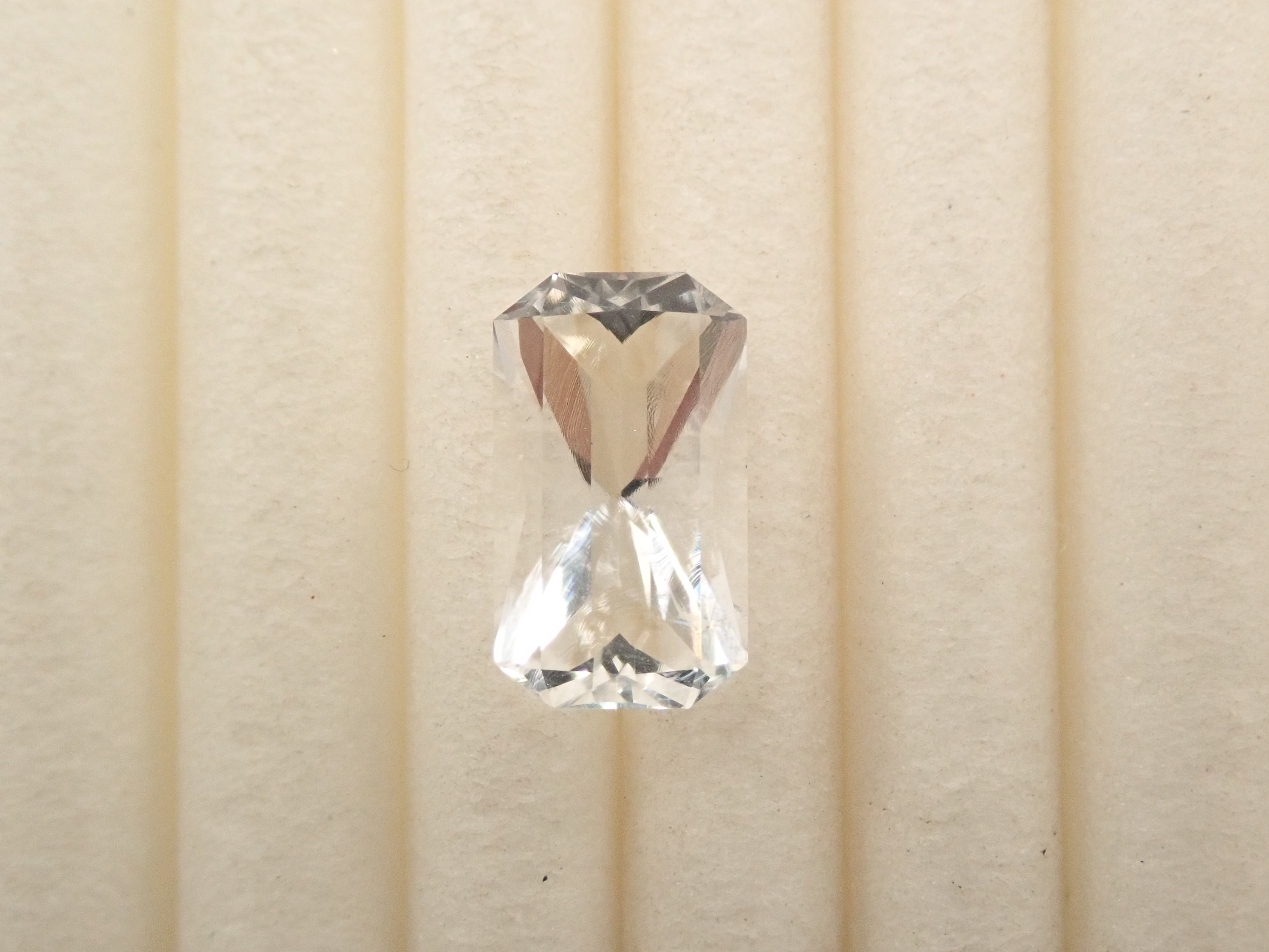 メキシコ産ハイアライトオパール 0.743ctルース