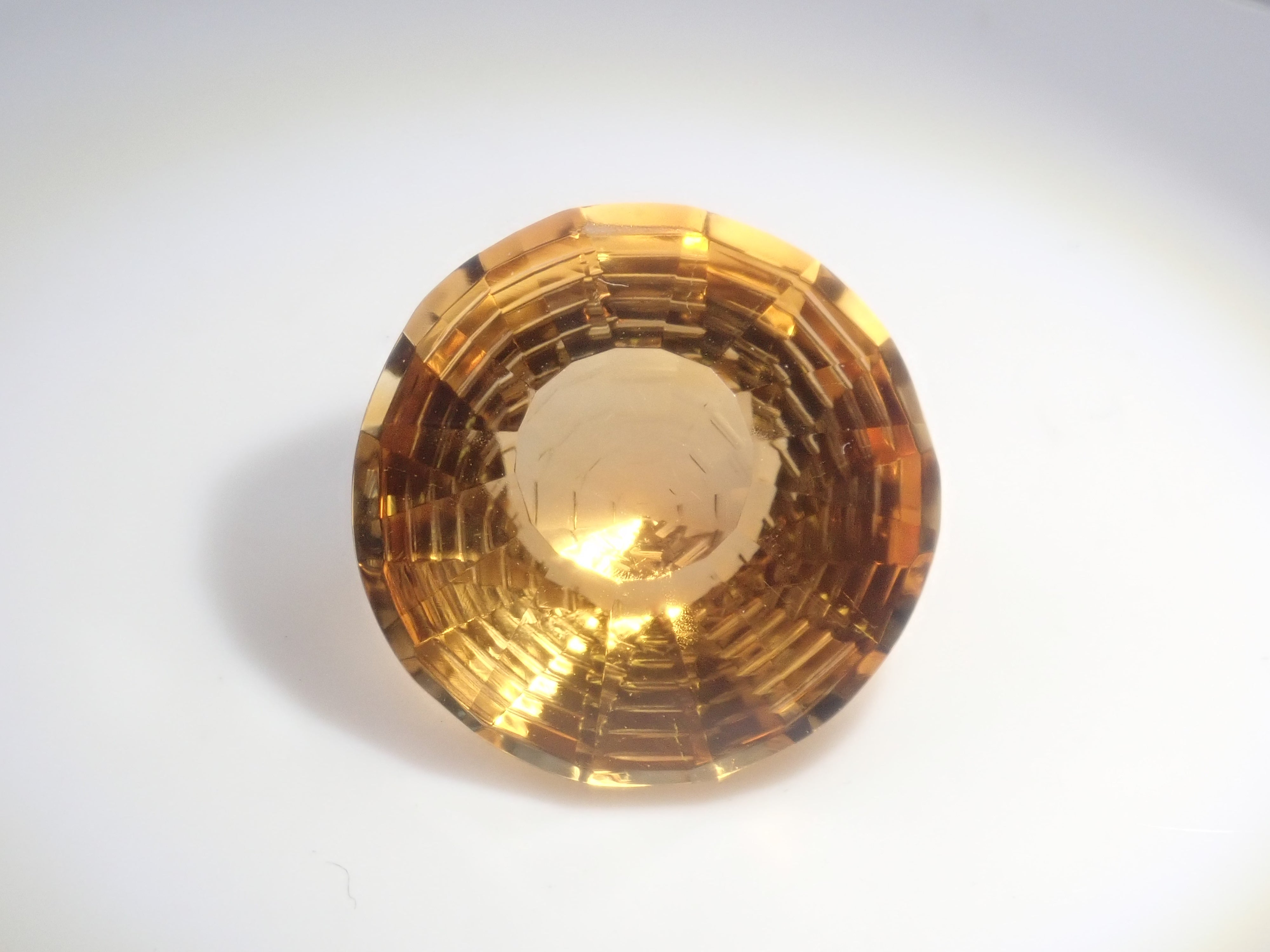 【11/3 22時販売】《限定10石》山本武氏作品ガチャ（ファイヤーフラワーカットなど,おまけに山本氏研磨プレーナイト付き）1石ルース💎《複数購入割引有》