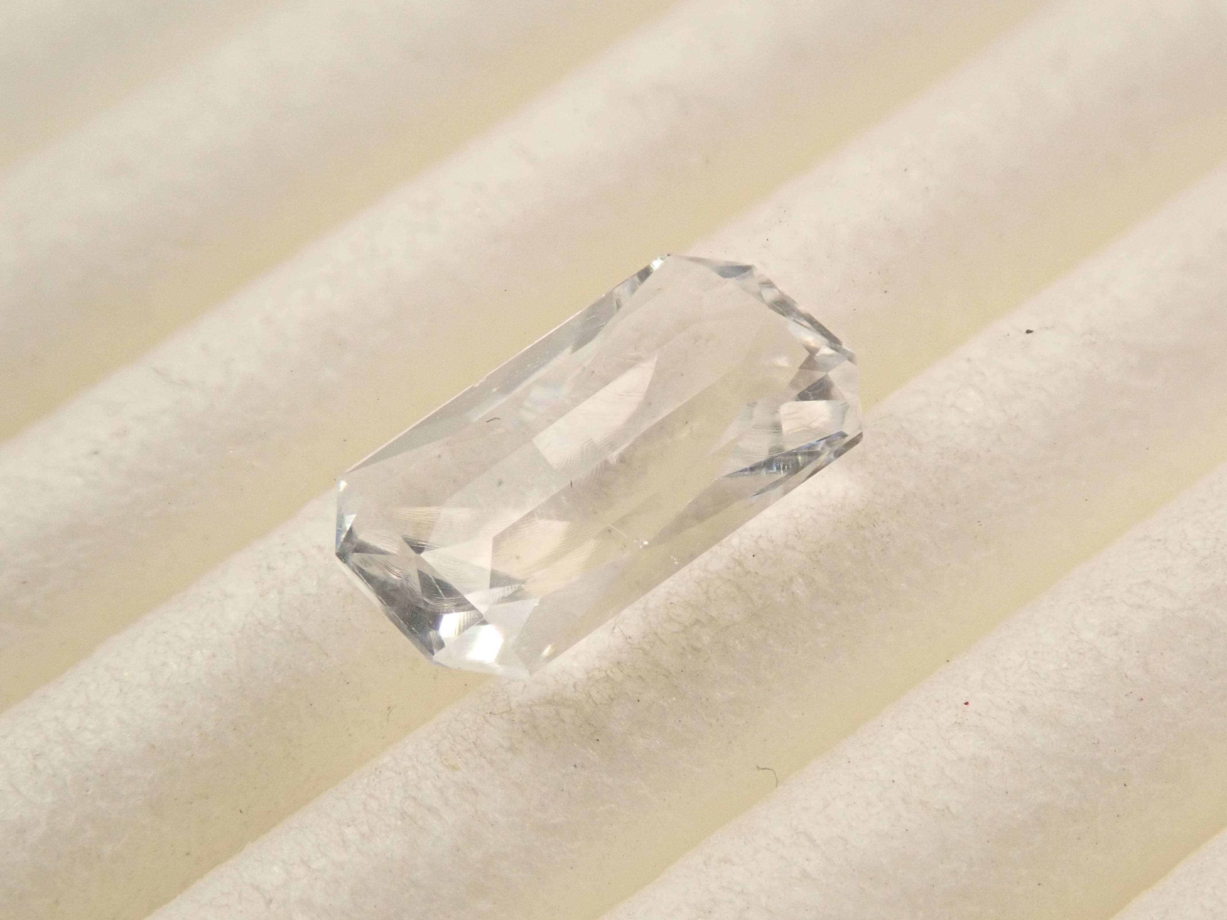 メキシコ産ハイアライトオパール 0.743ctルース