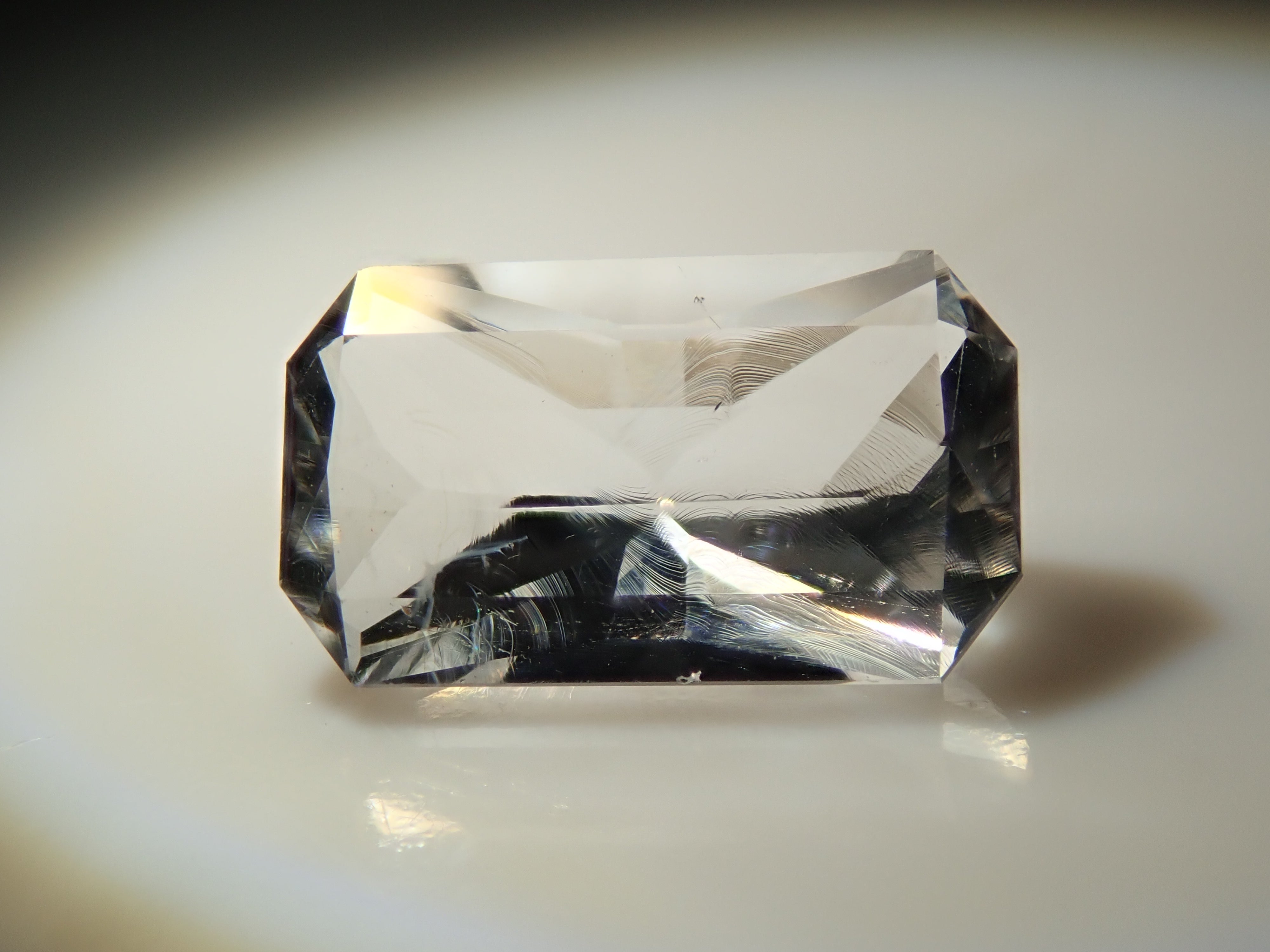 メキシコ産ハイアライトオパール 0.743ctルース