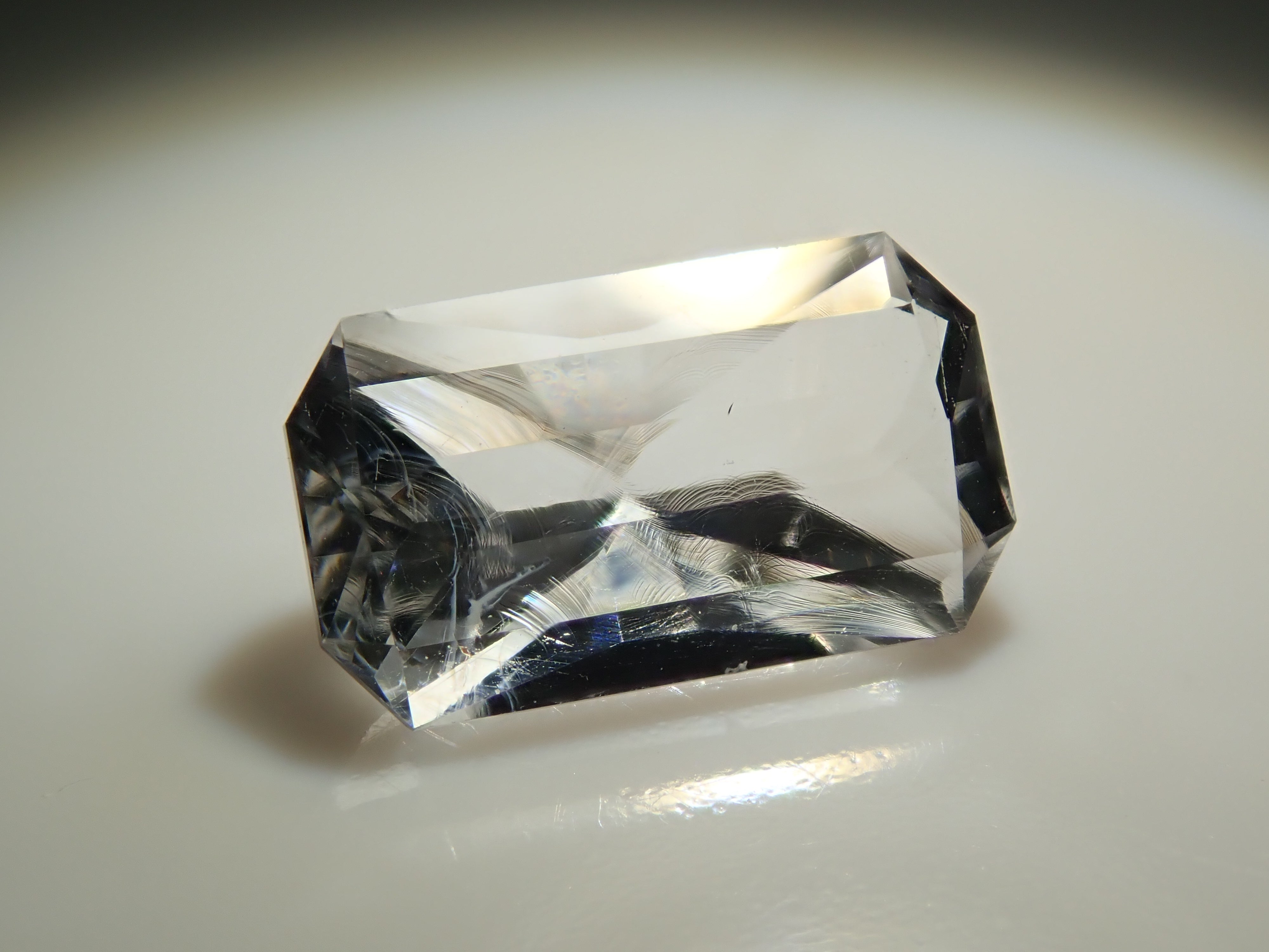 メキシコ産ハイアライトオパール 0.743ctルース