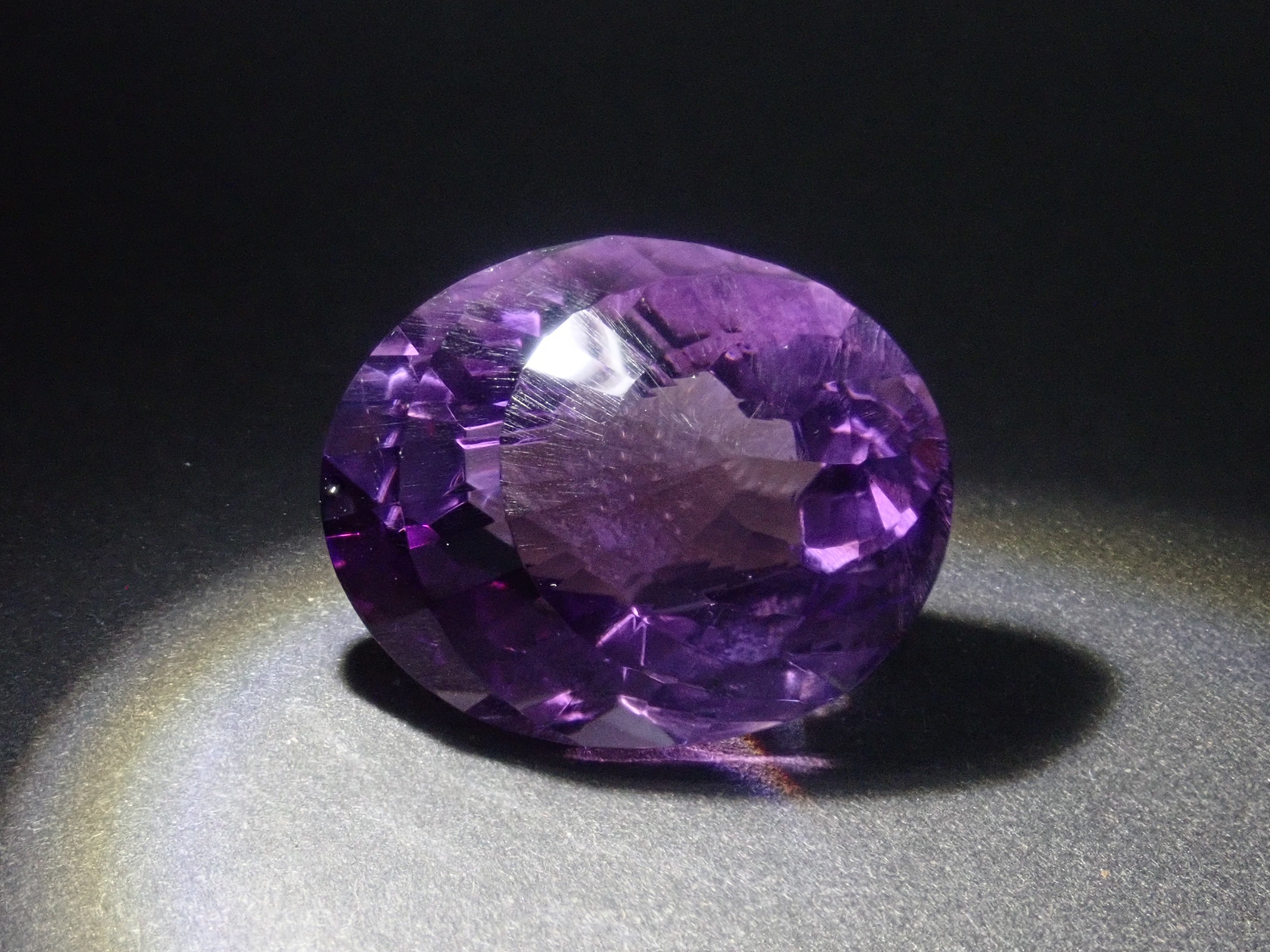 【11/3 22時販売】《限定10石》山本武氏作品ガチャ（ファイヤーフラワーカットなど,おまけに山本氏研磨プレーナイト付き）1石ルース💎《複数購入割引有》