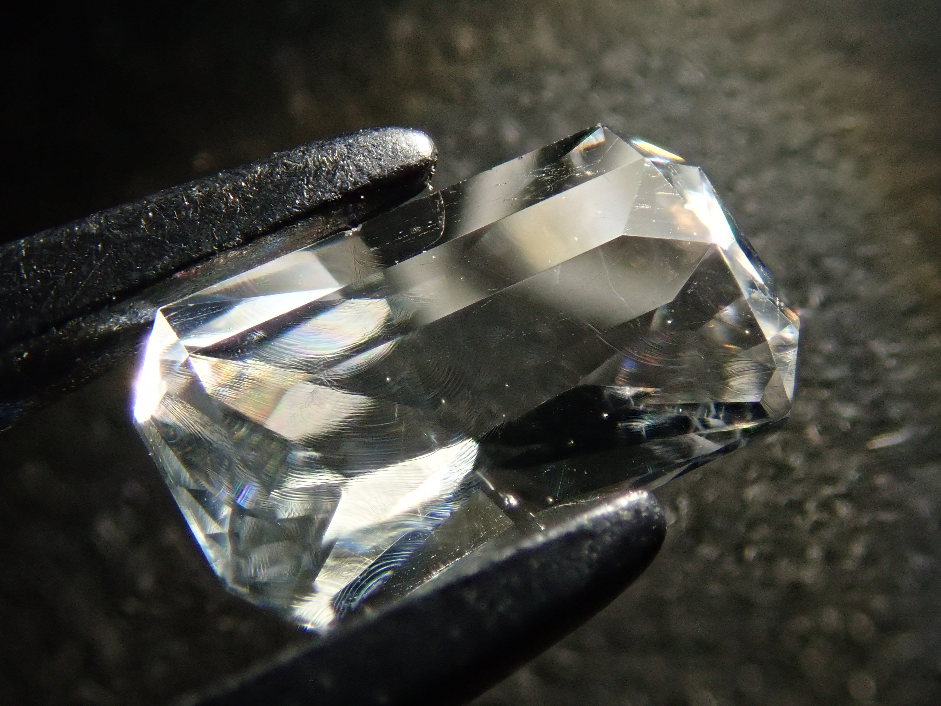 メキシコ産ハイアライトオパール 0.743ctルース