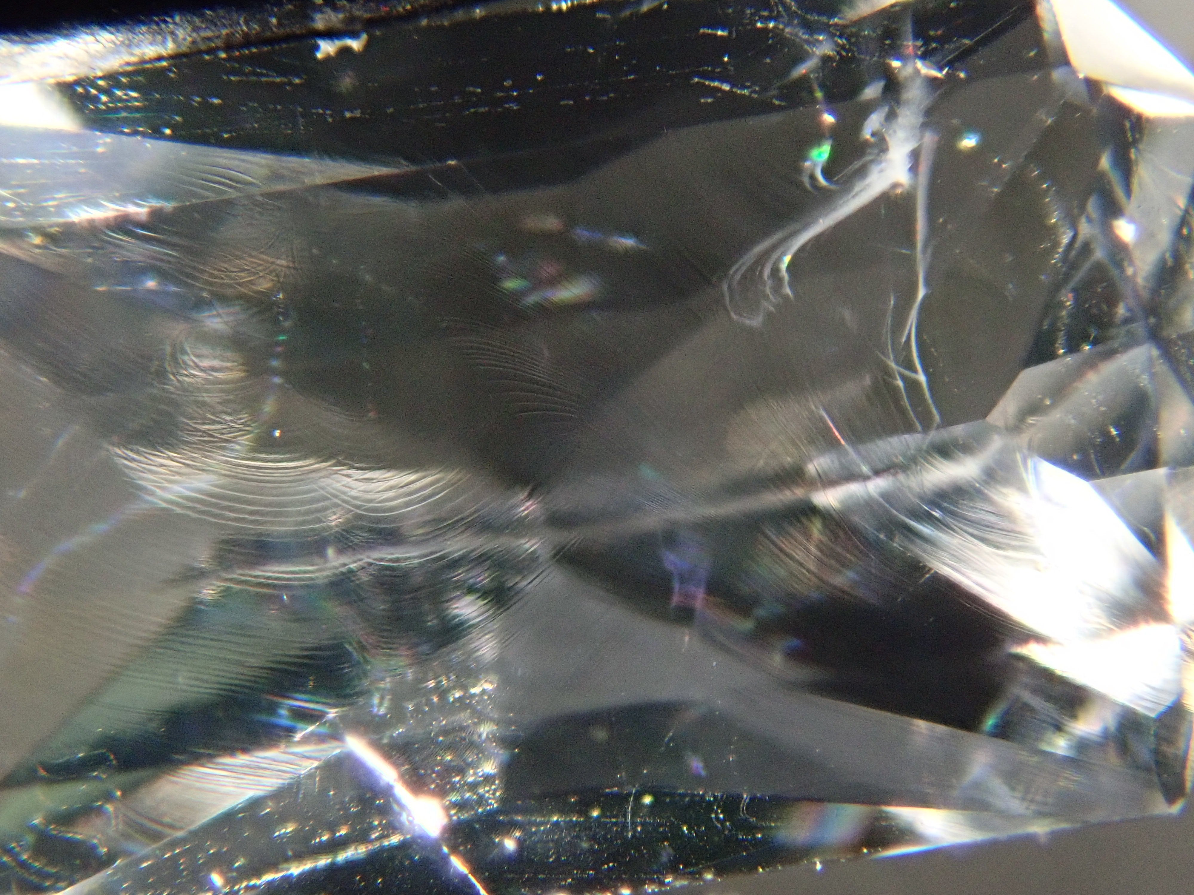 メキシコ産ハイアライトオパール 0.743ctルース