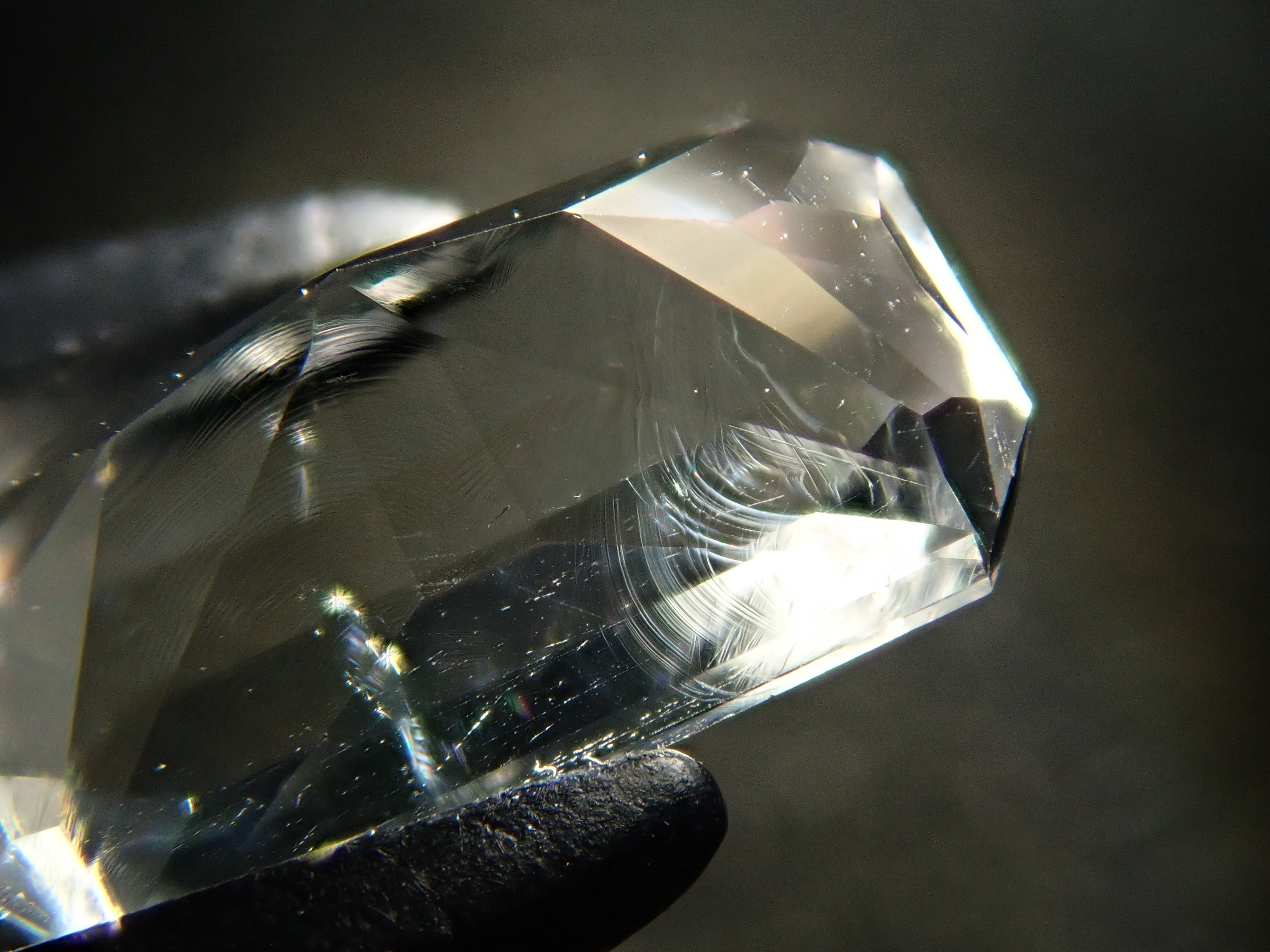 メキシコ産ハイアライトオパール 0.743ctルース