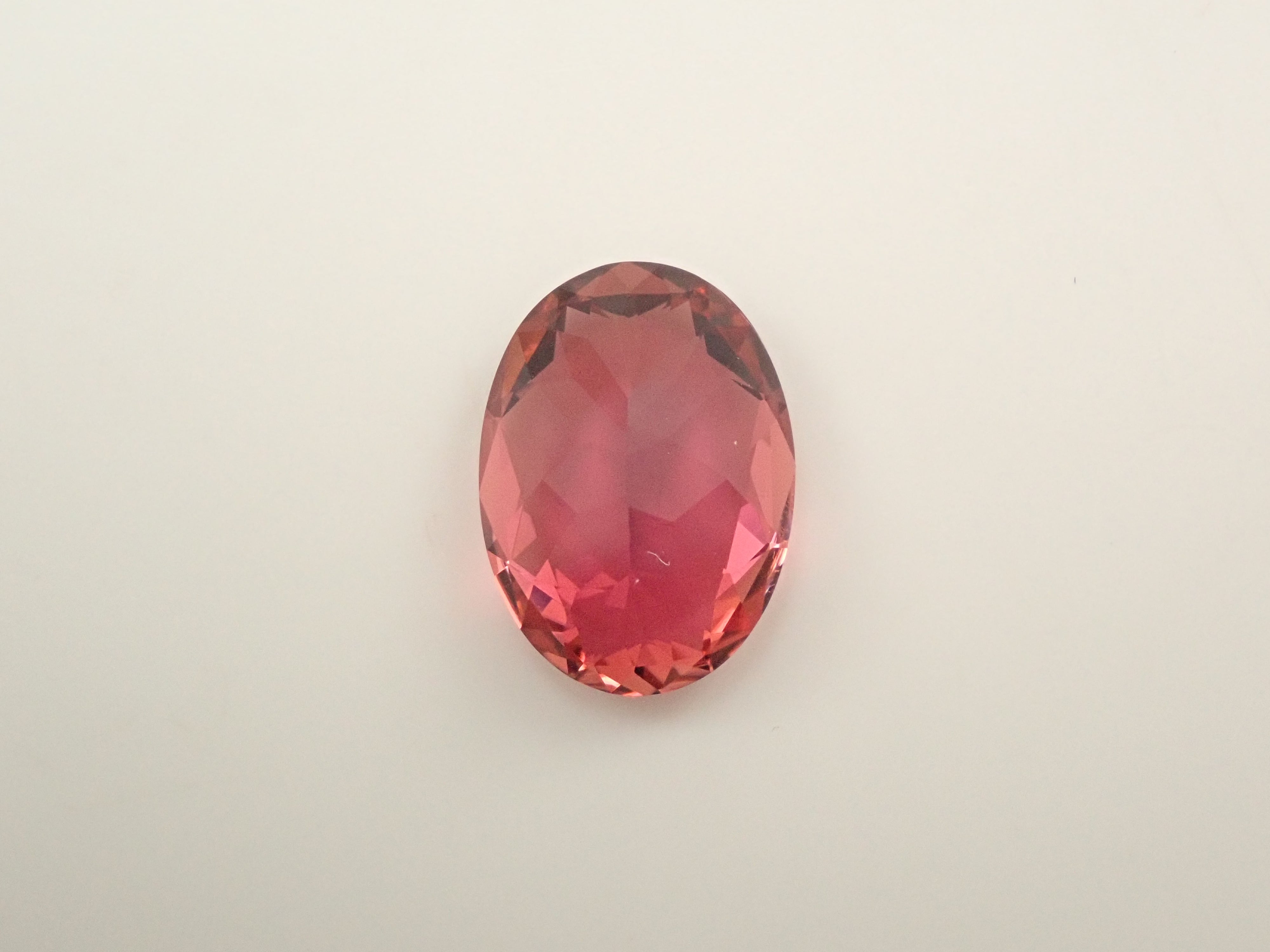 ブラジル産ピンクトルマリン 2.765ctルース