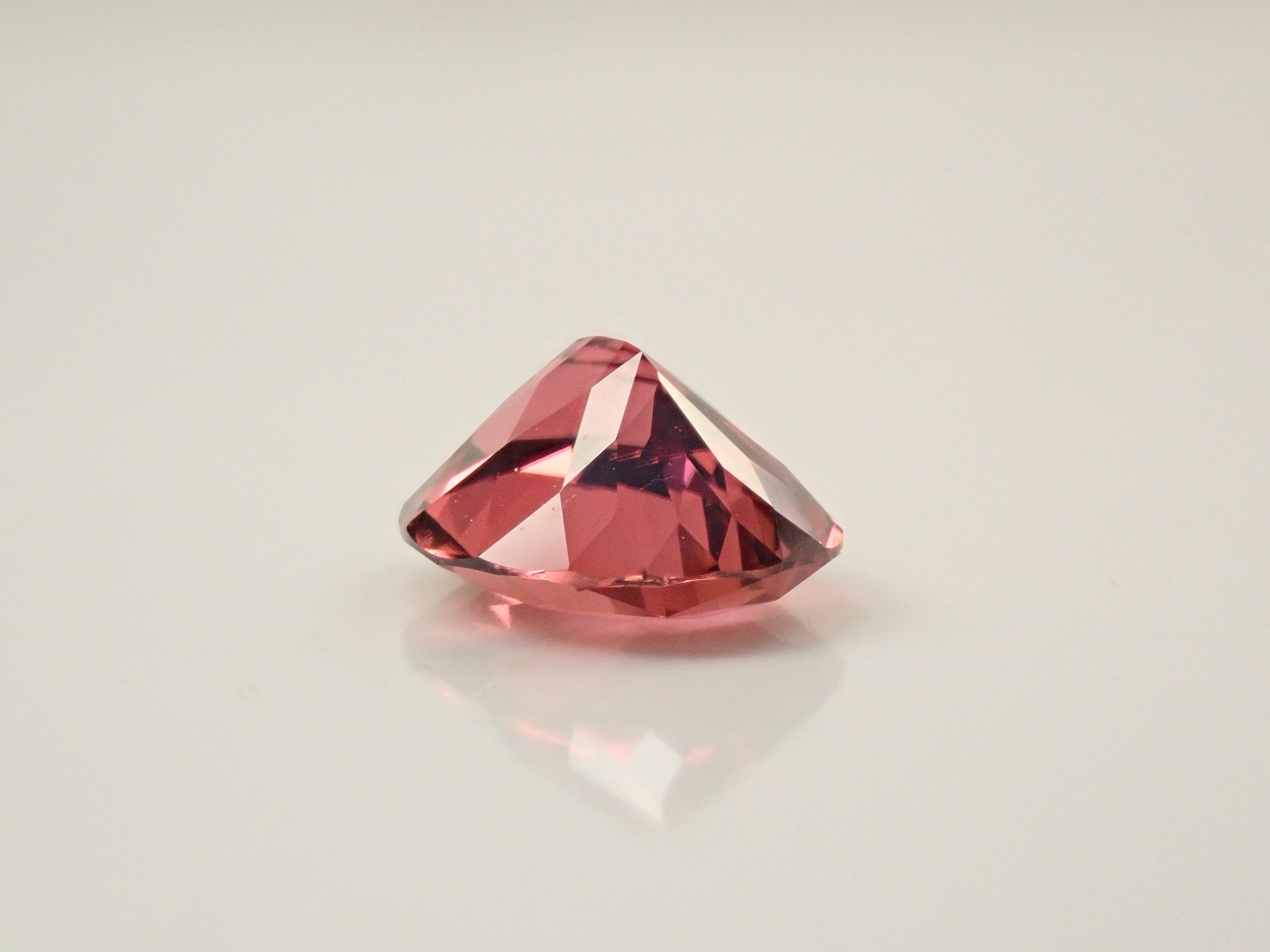 ブラジル産ピンクトルマリン 2.765ctルース
