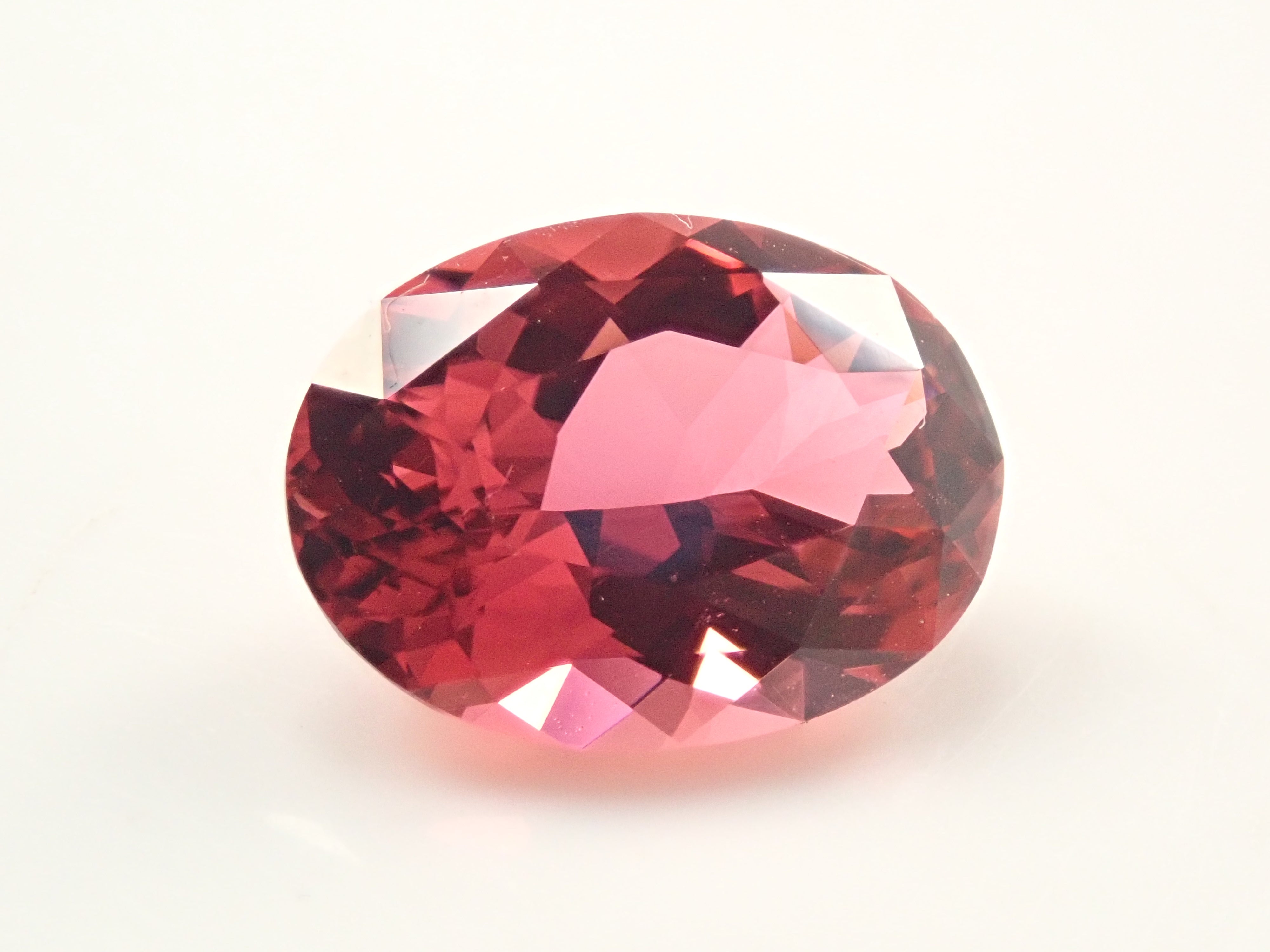 ブラジル産ピンクトルマリン 2.765ctルース