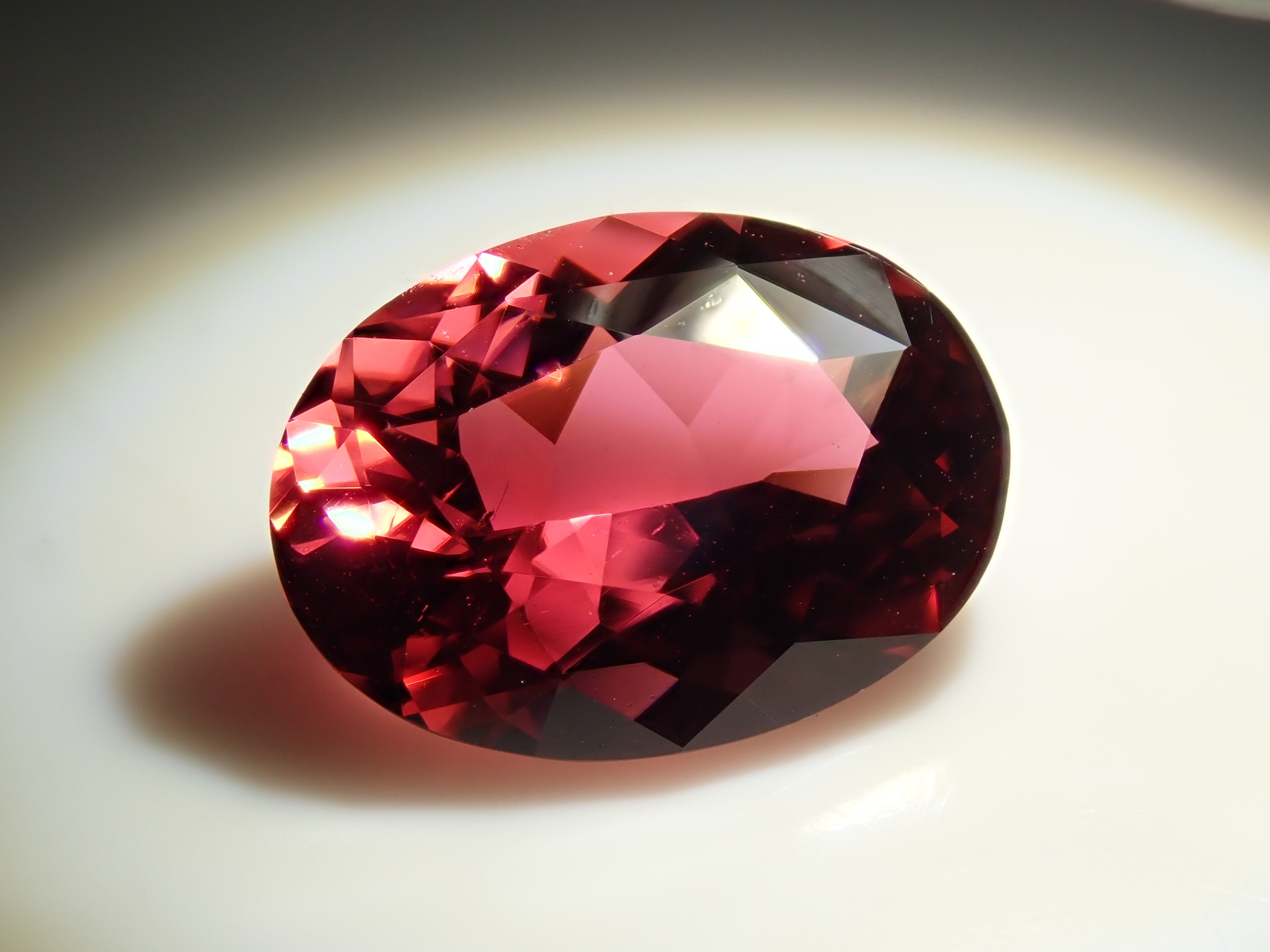 ブラジル産ピンクトルマリン 2.765ctルース