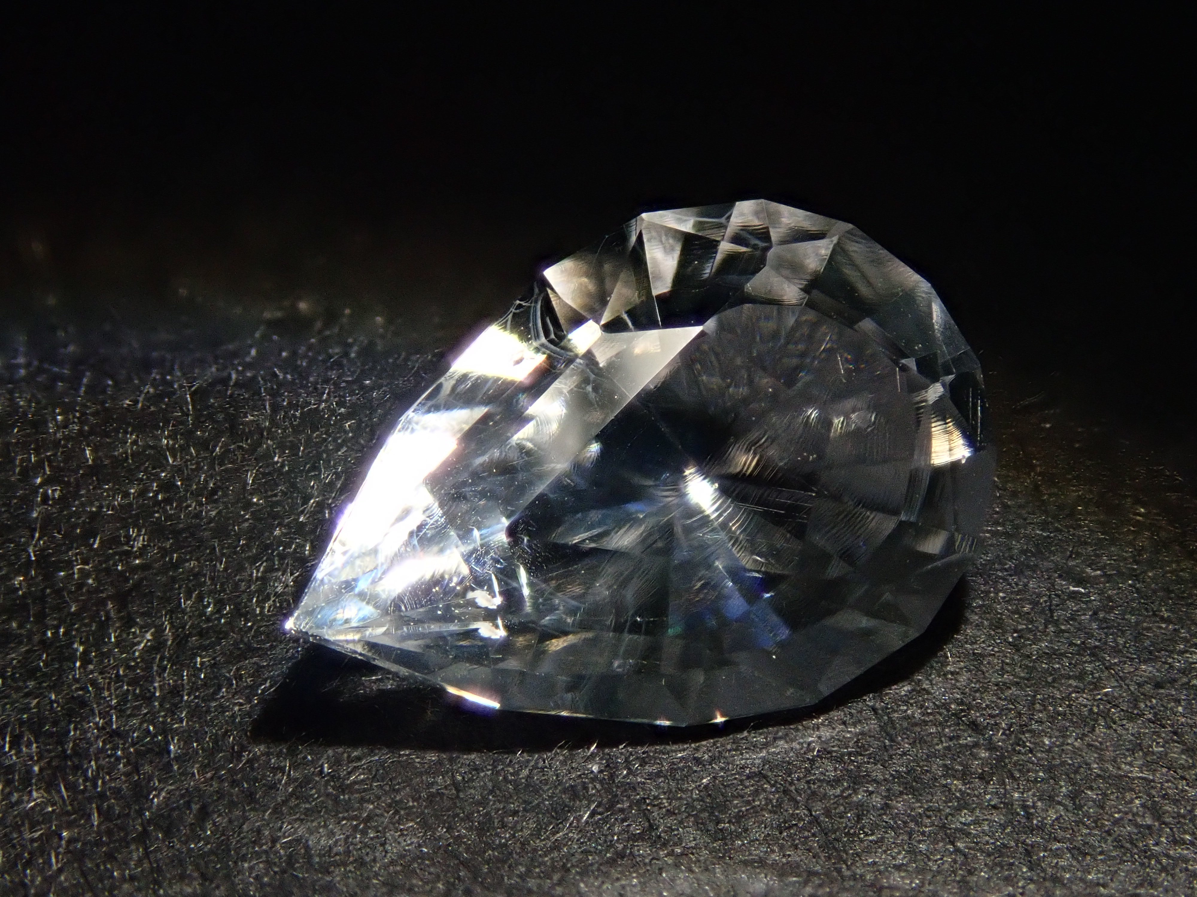 メキシコ産ハイアライトオパール 1.420ctルース