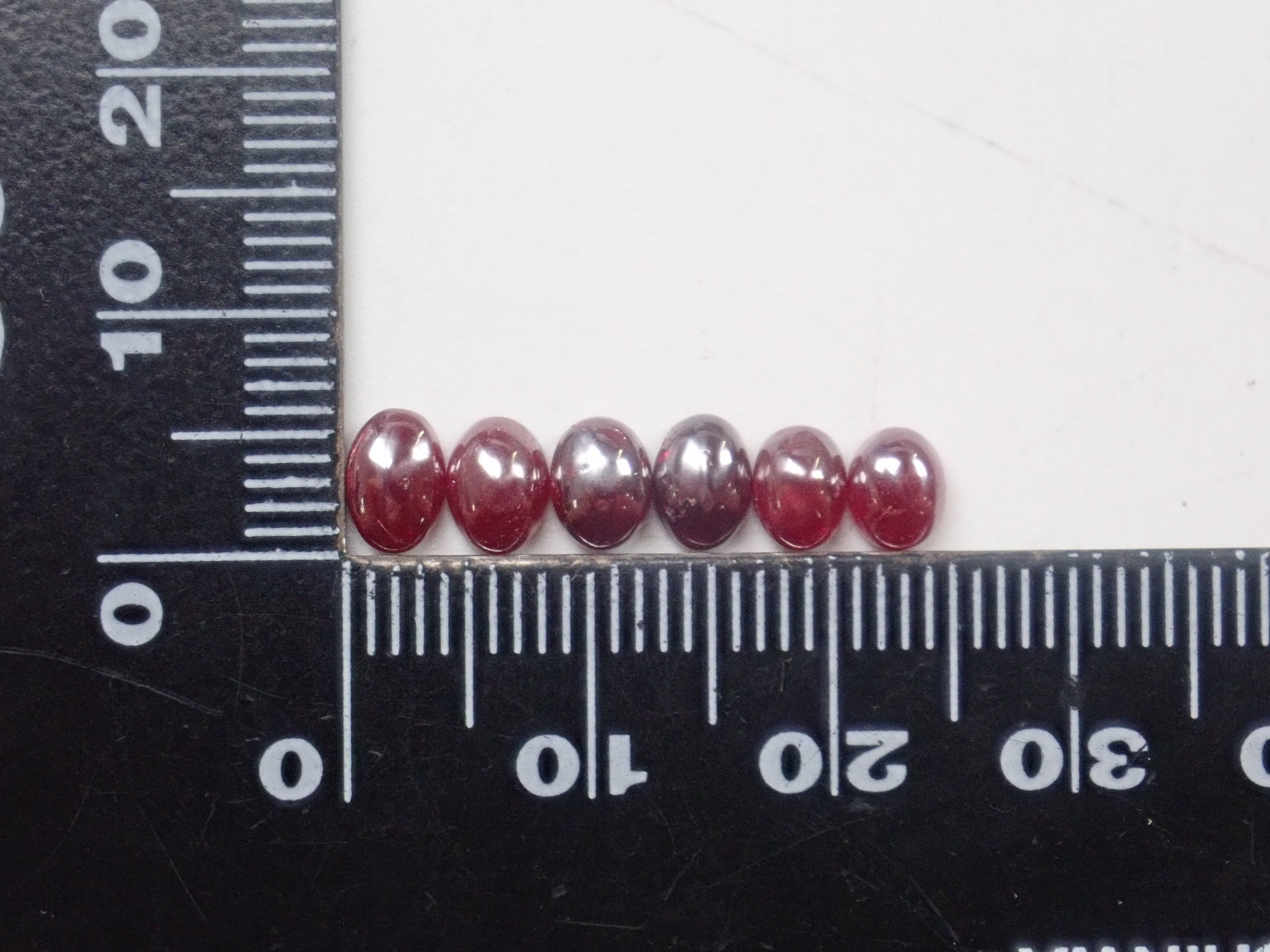 【12/5 22時販売】《限定12石》中国産シンシャ1石ルース（平均1.34ct,全石鑑別書付き）《複数購入割引有》