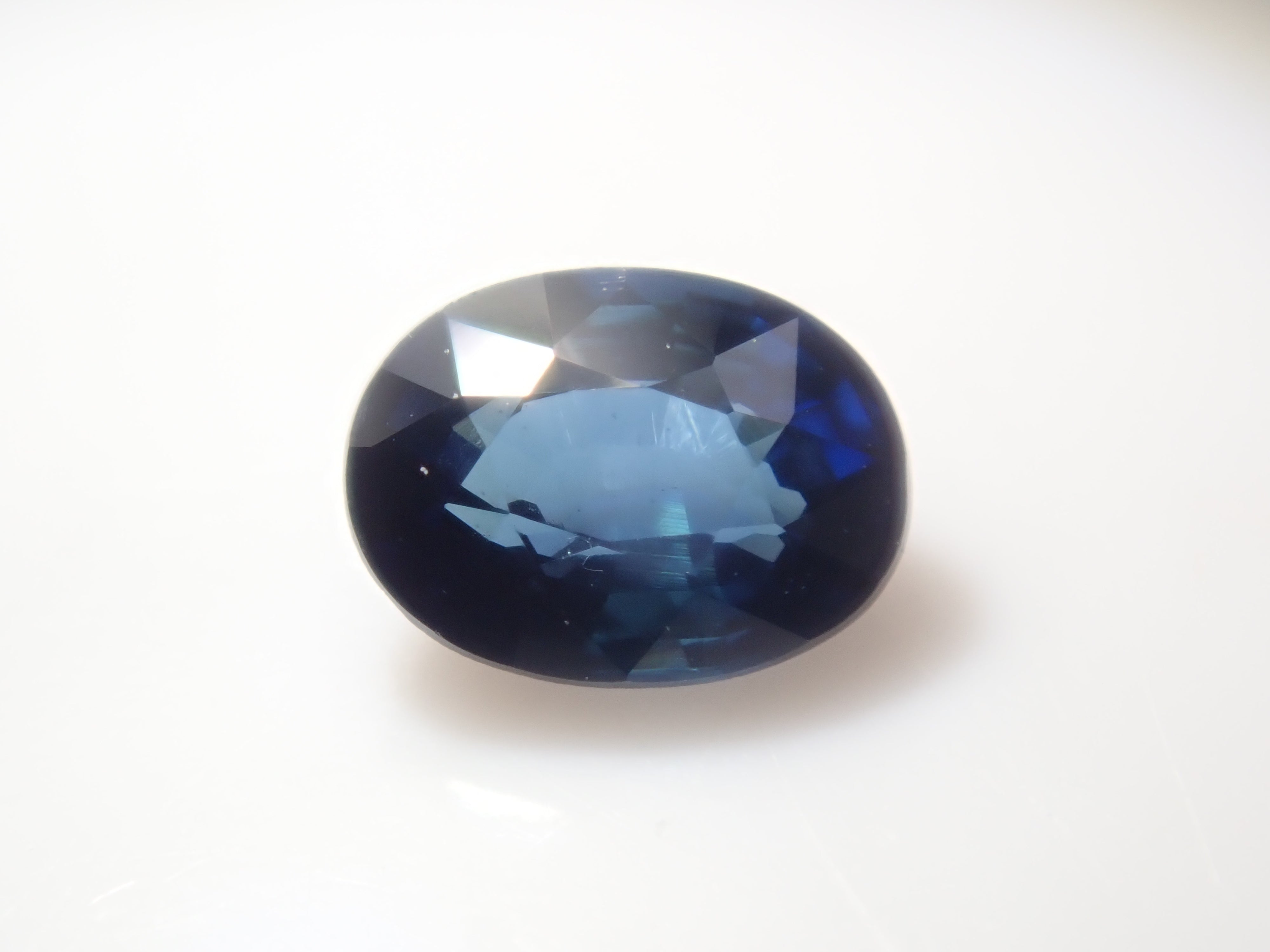 【11/3 22時販売】《限定15石》非加熱ロイヤルブルーサファイア2石（AIGS鑑別書付き）が当たるブルーサファイアガチャ《複数購入割引有》