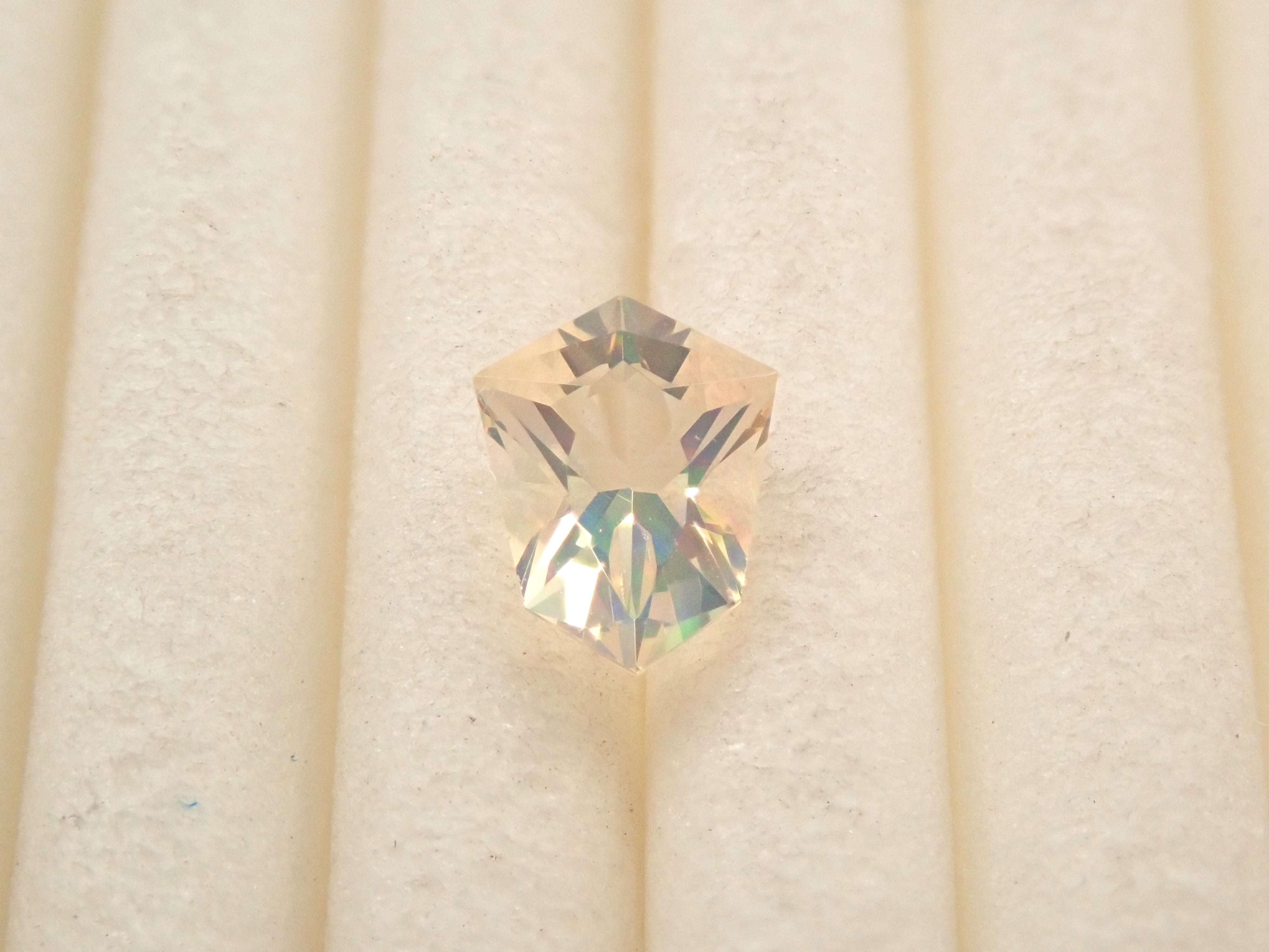 メキシコ産オパール 0.233ctルース