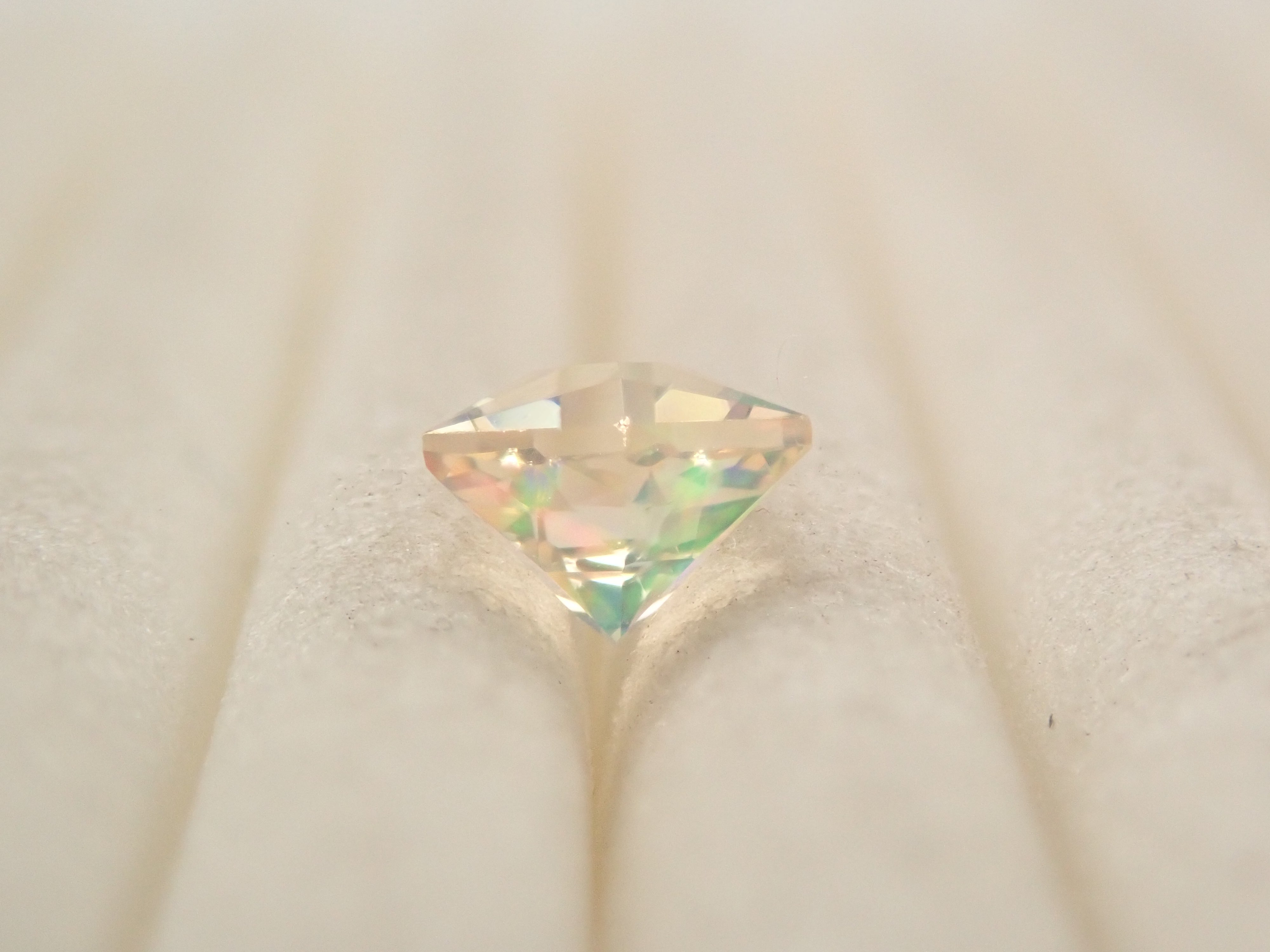 メキシコ産オパール 0.233ctルース