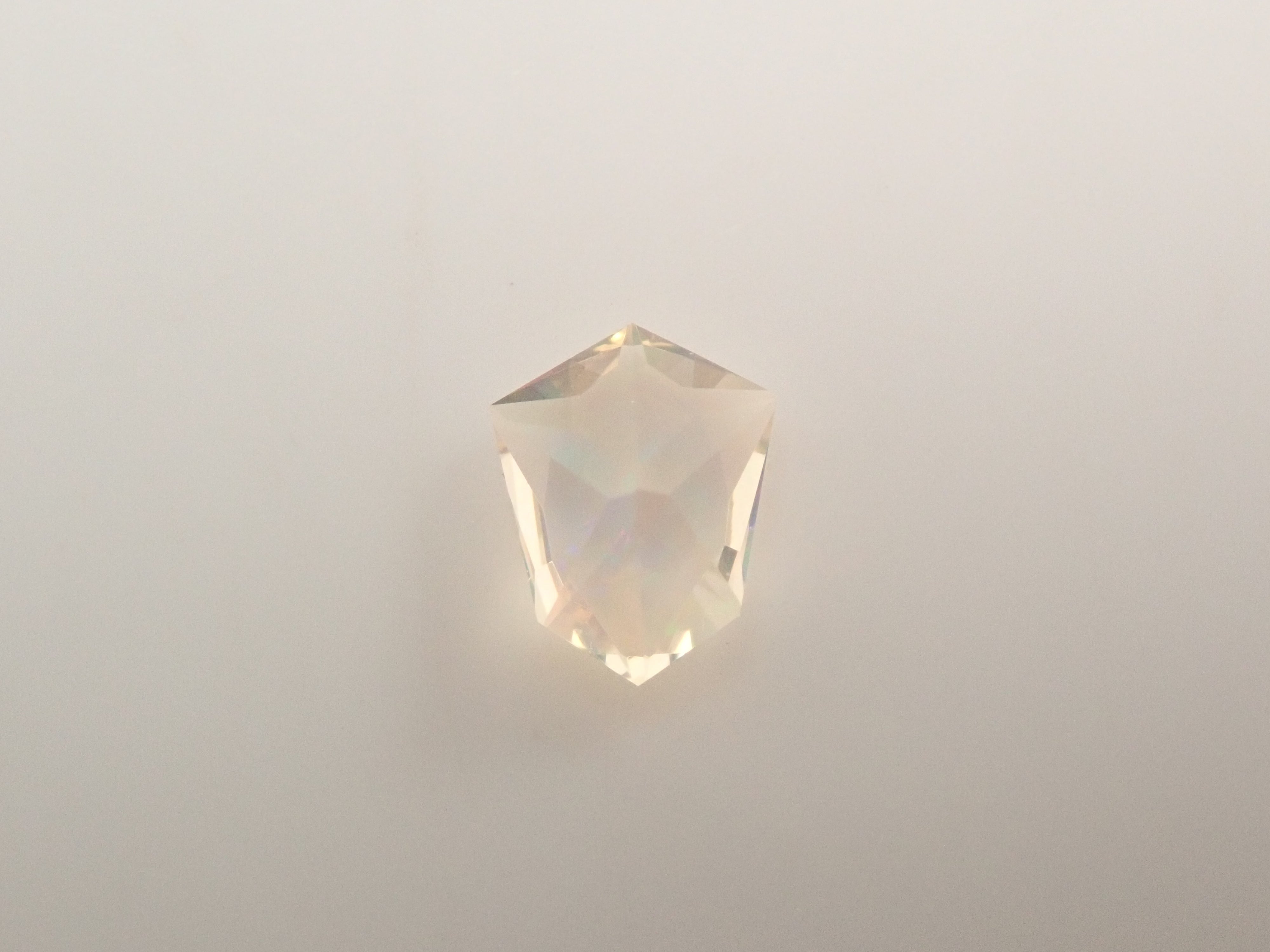 メキシコ産オパール 0.233ctルース